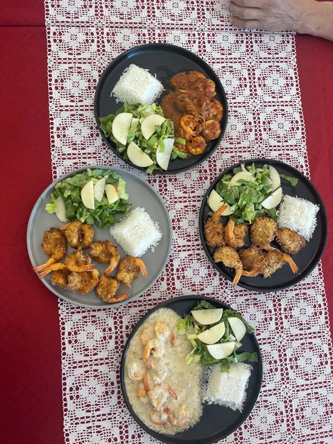 Kuatochi Restaurante image 6