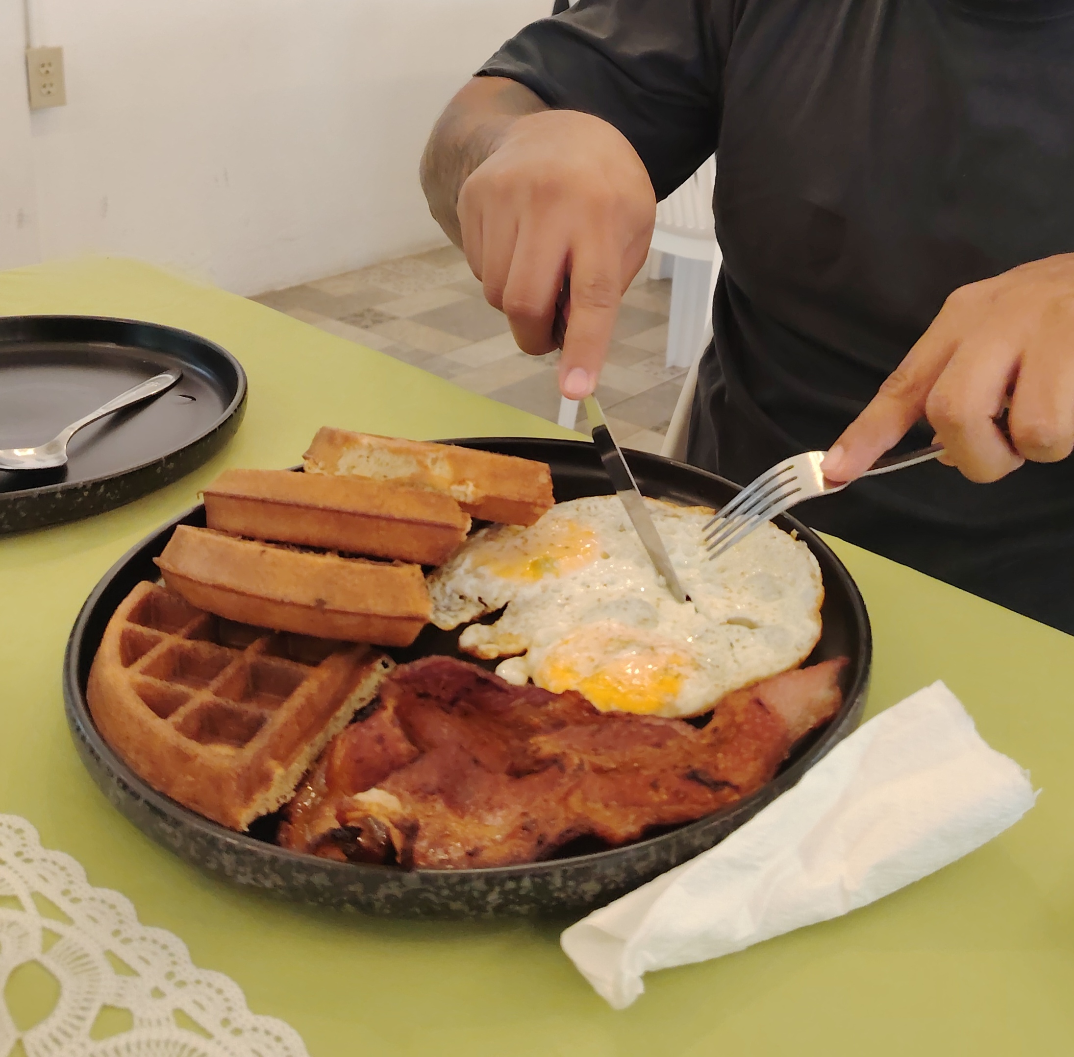 Kuatochi Restaurante image 7