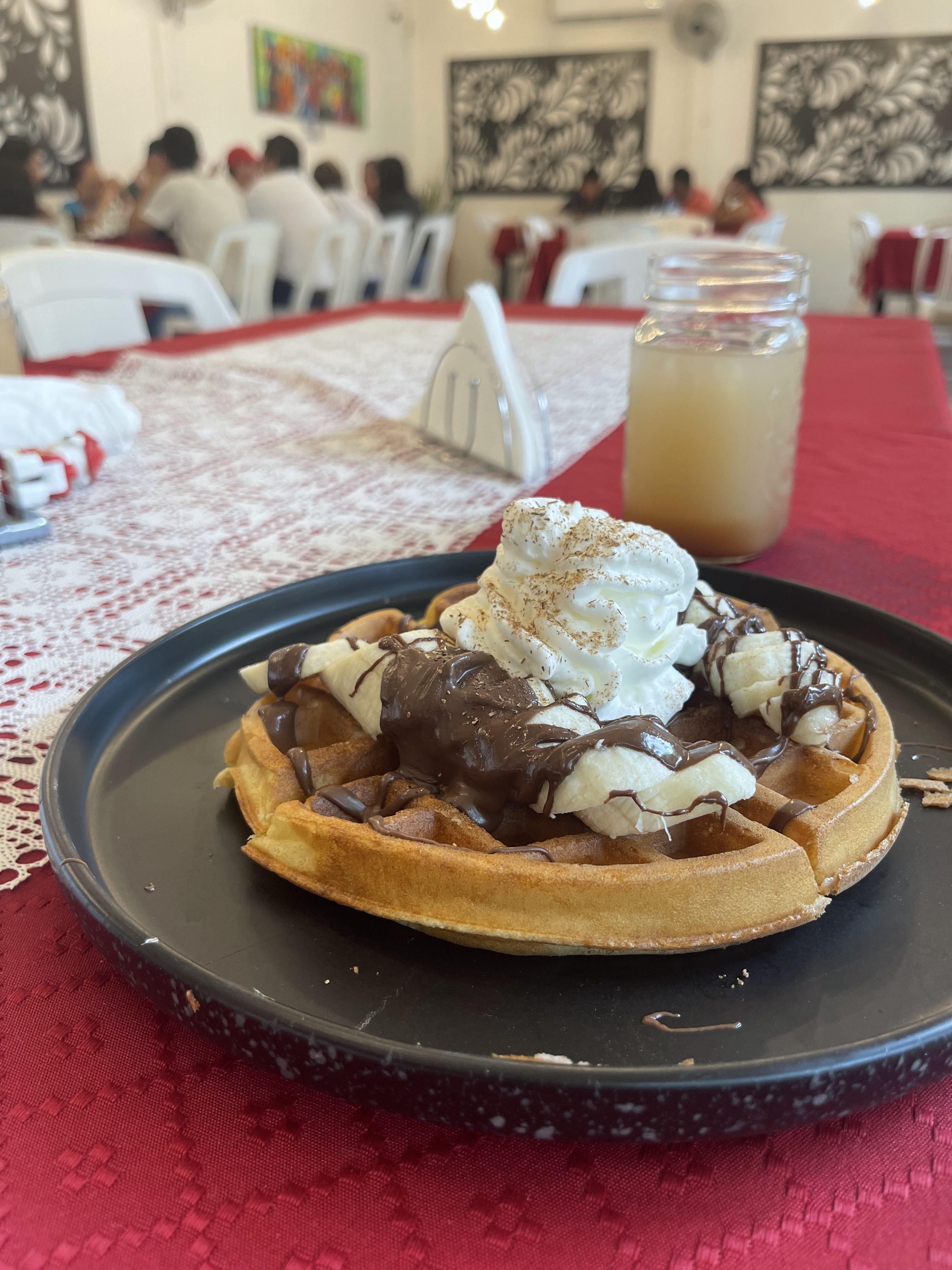 Kuatochi Restaurante image 8