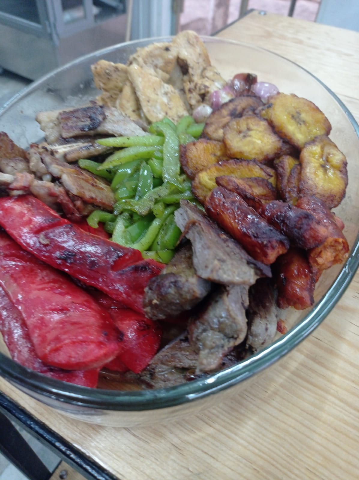 Kuatochi Restaurante image 9