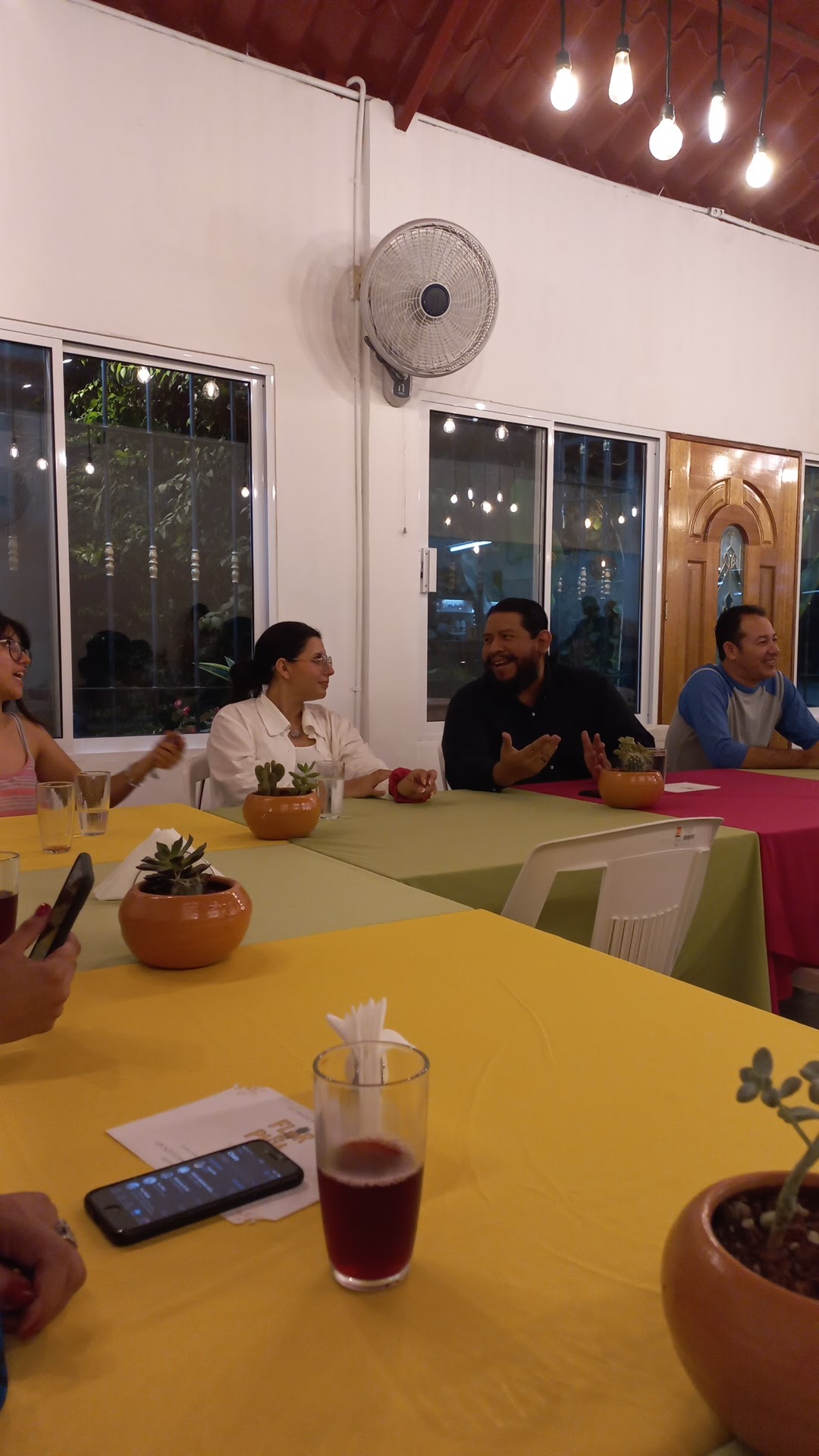 Kuatochi Restaurante image 10