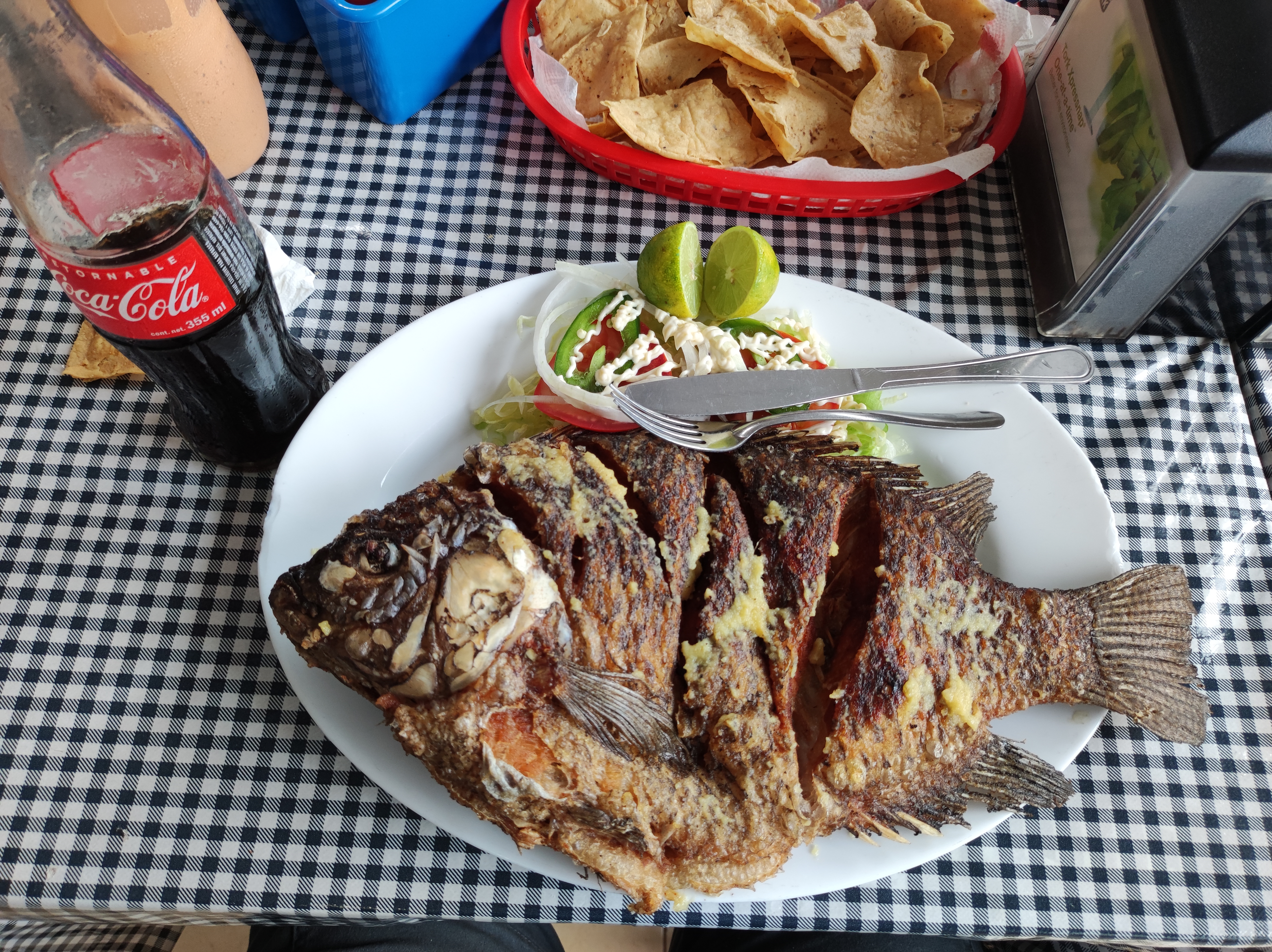Mariscos EL PARI image 1