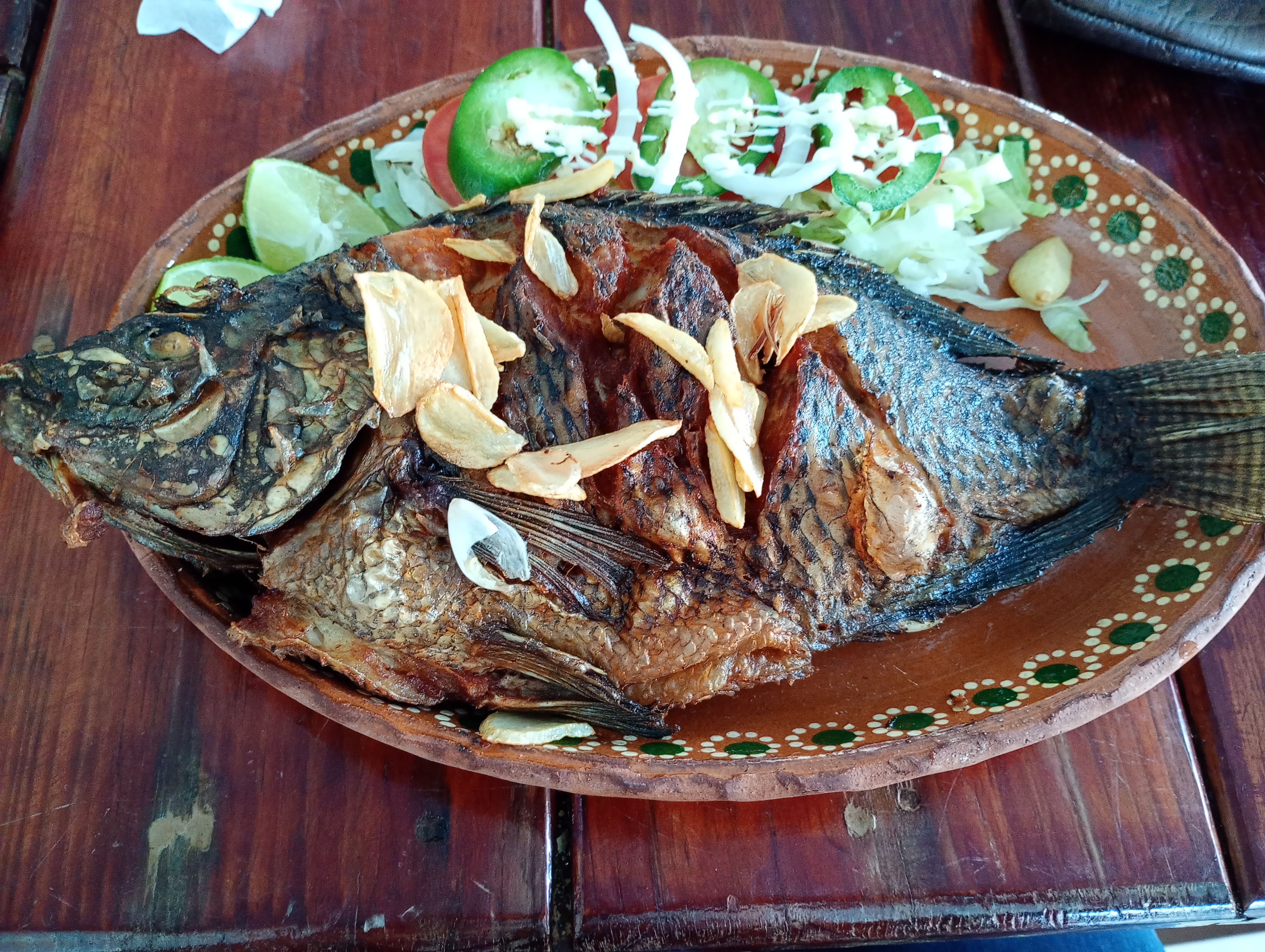 Mariscos EL PARI image 2