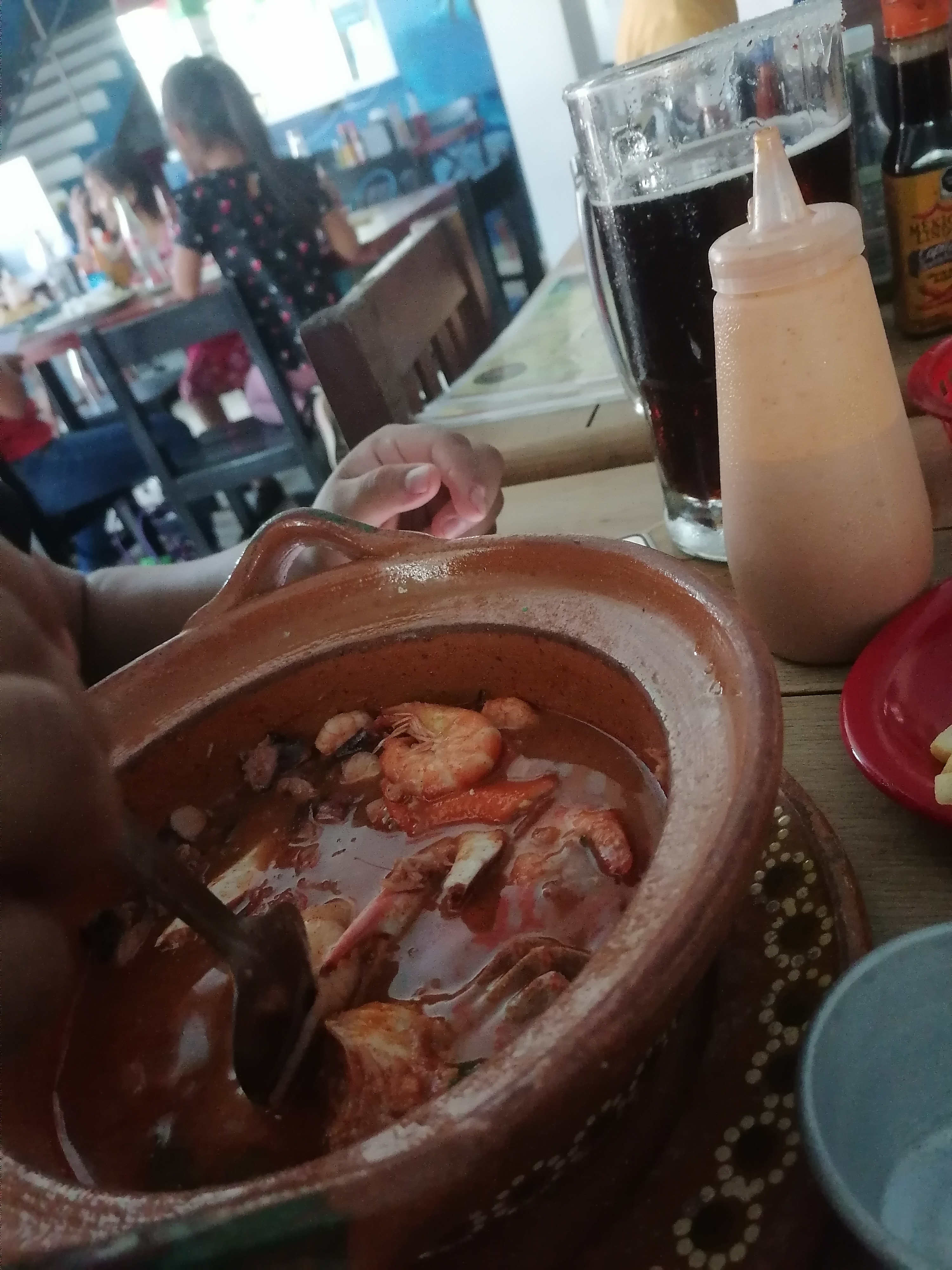 Mariscos EL PARI image 4