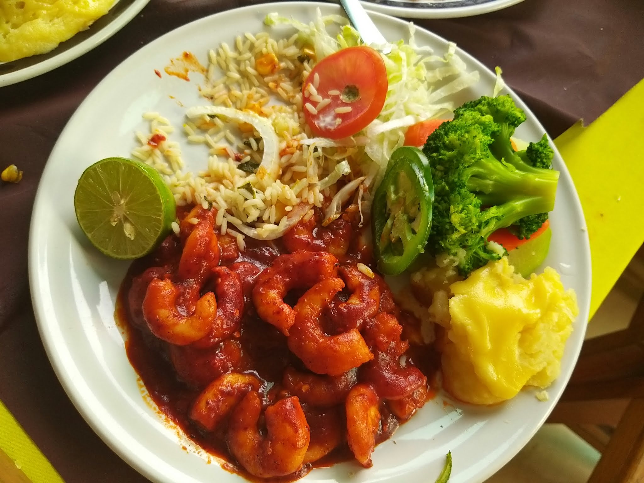 Mariscos EL PARI image 5