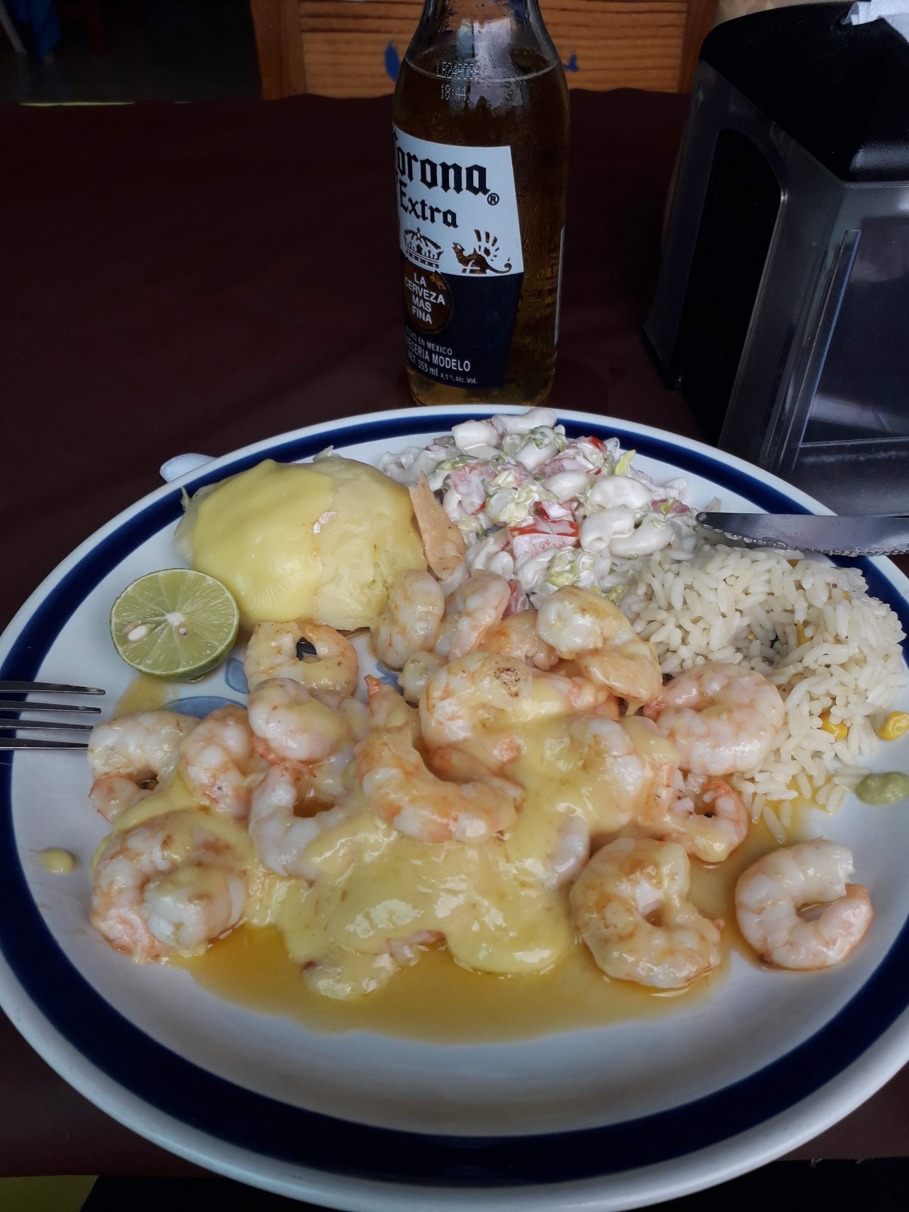 Mariscos EL PARI image 6