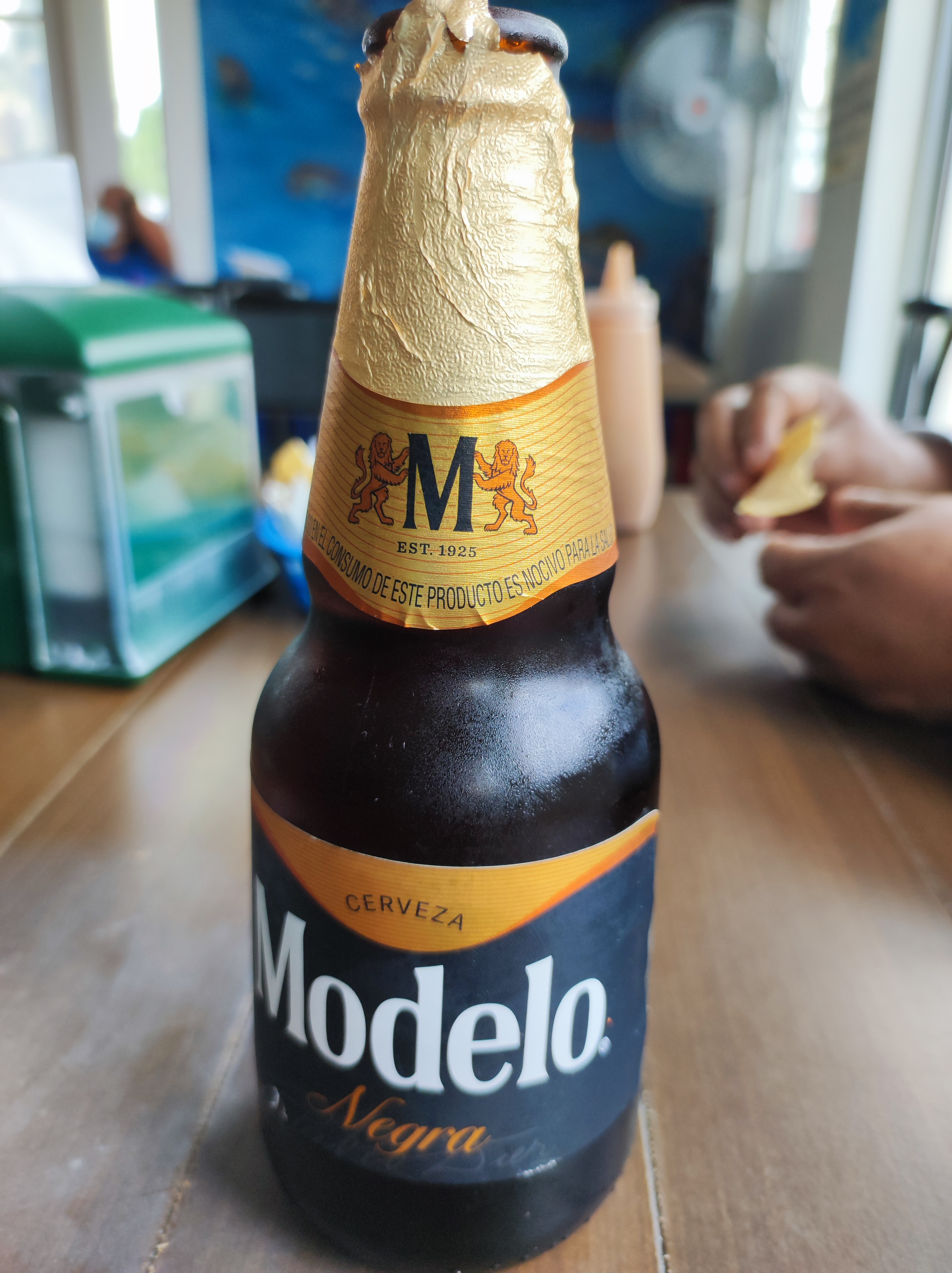 Mariscos EL PARI image 8