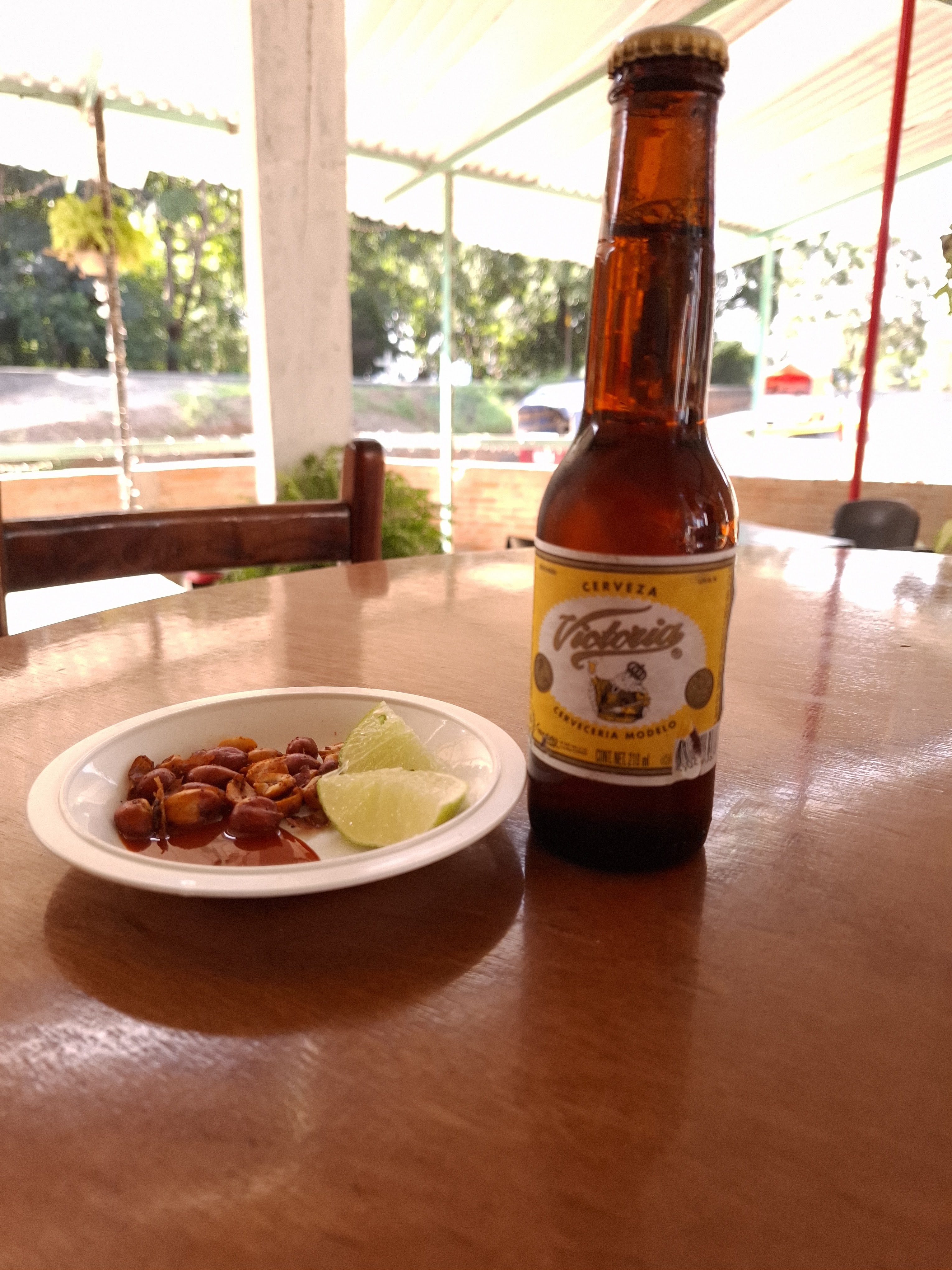 CONSOMES "EL PUENTE ROTO" image 2