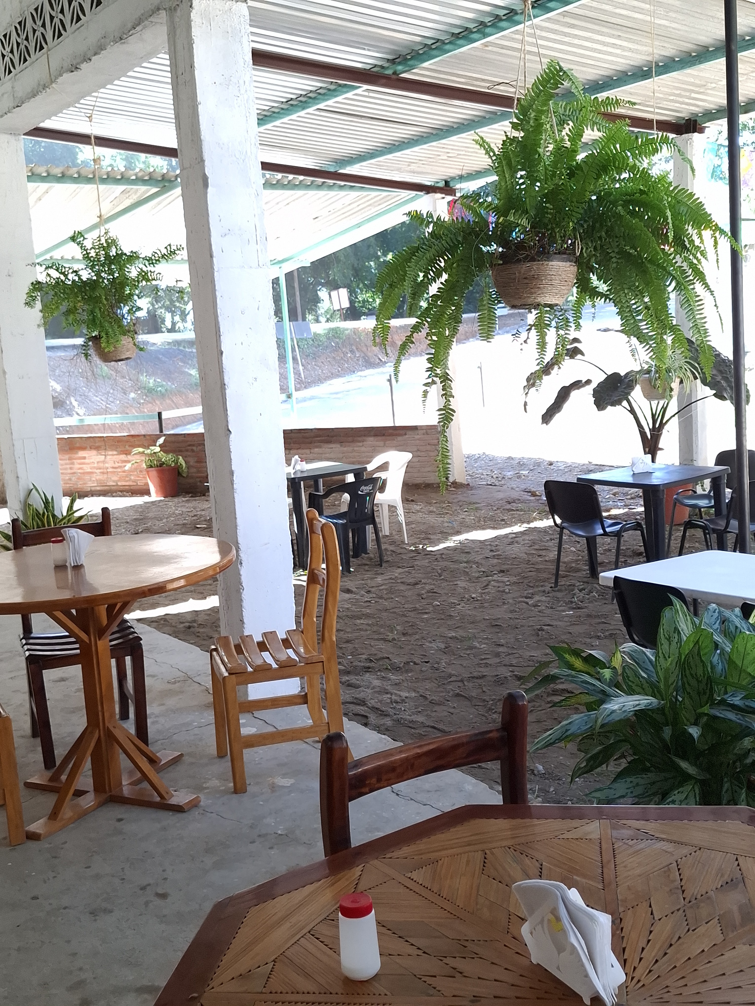 CONSOMES "EL PUENTE ROTO" image 3