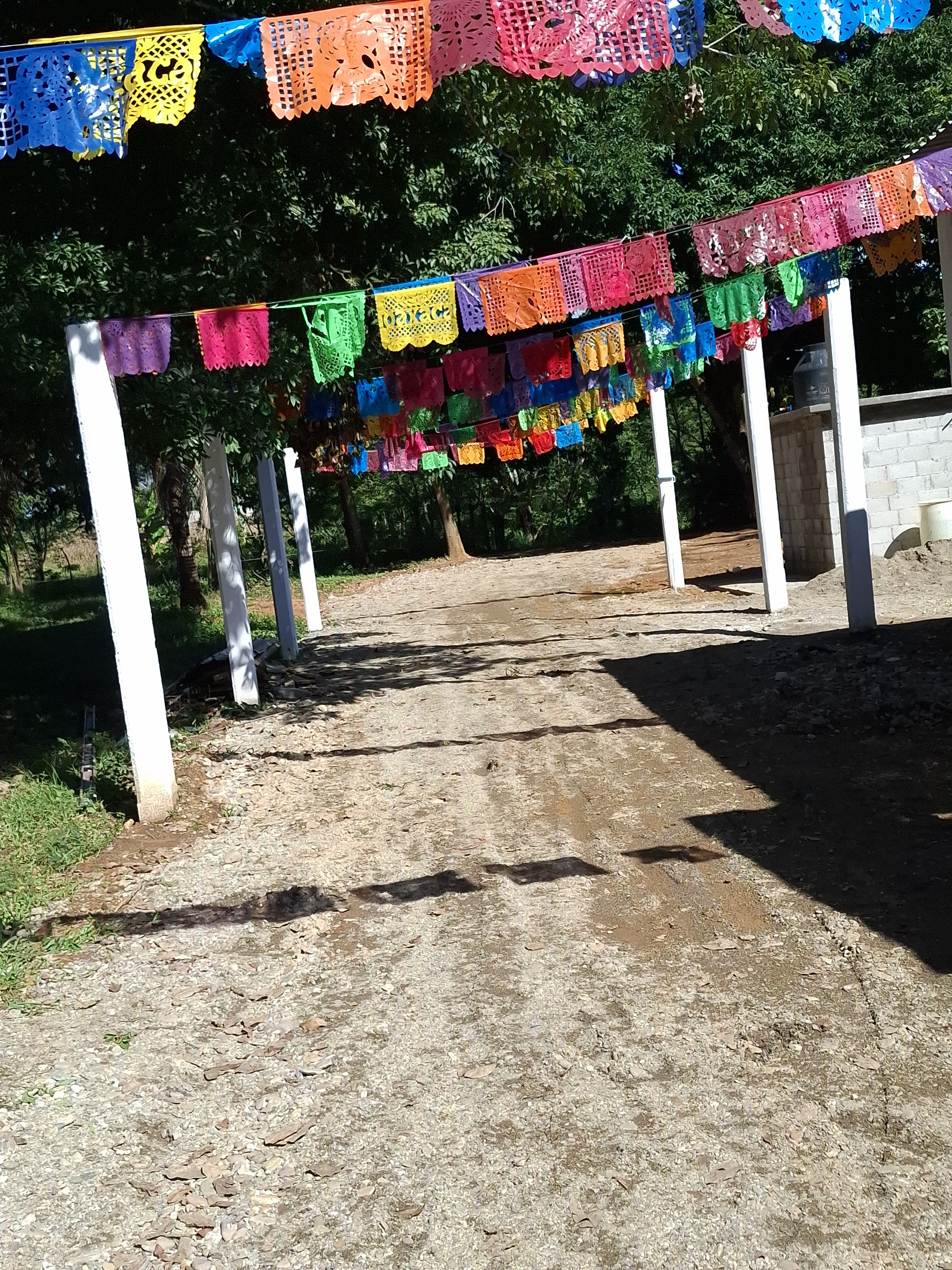 CONSOMES "EL PUENTE ROTO" image 8