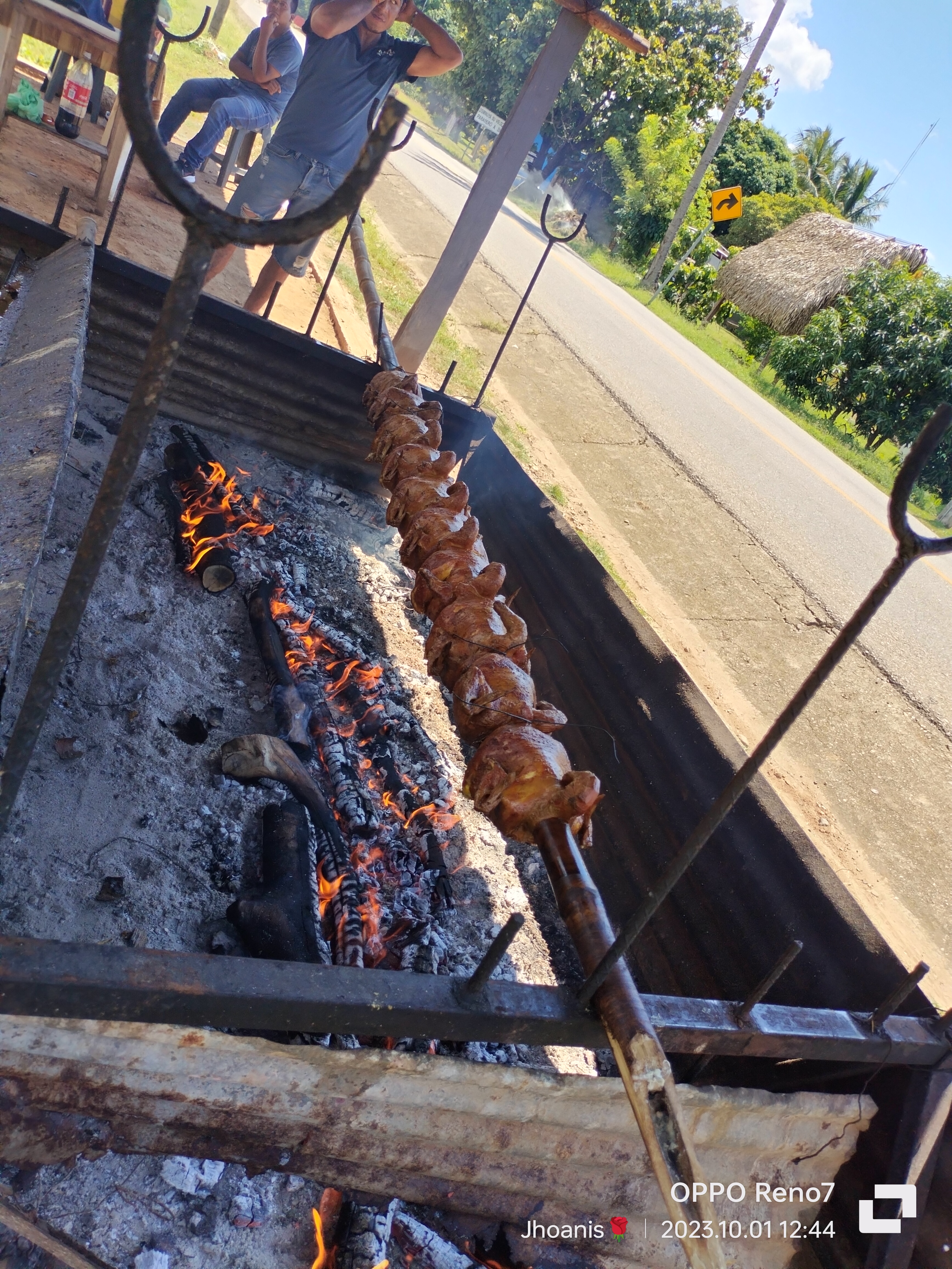 Asadero mary image 1