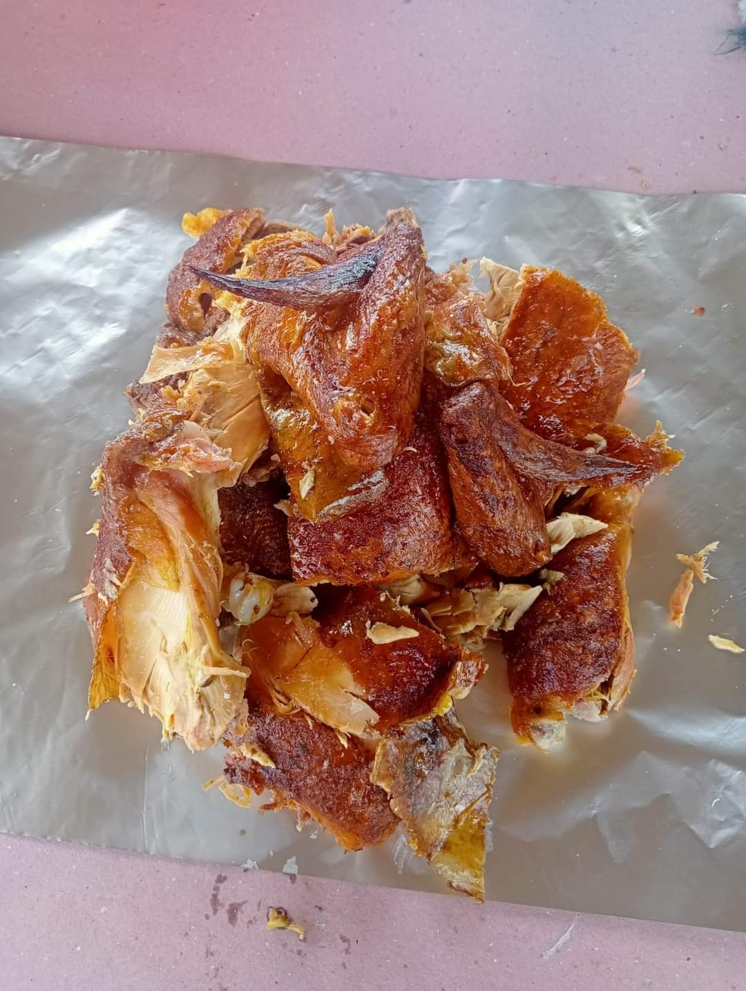 Asadero mary image 2