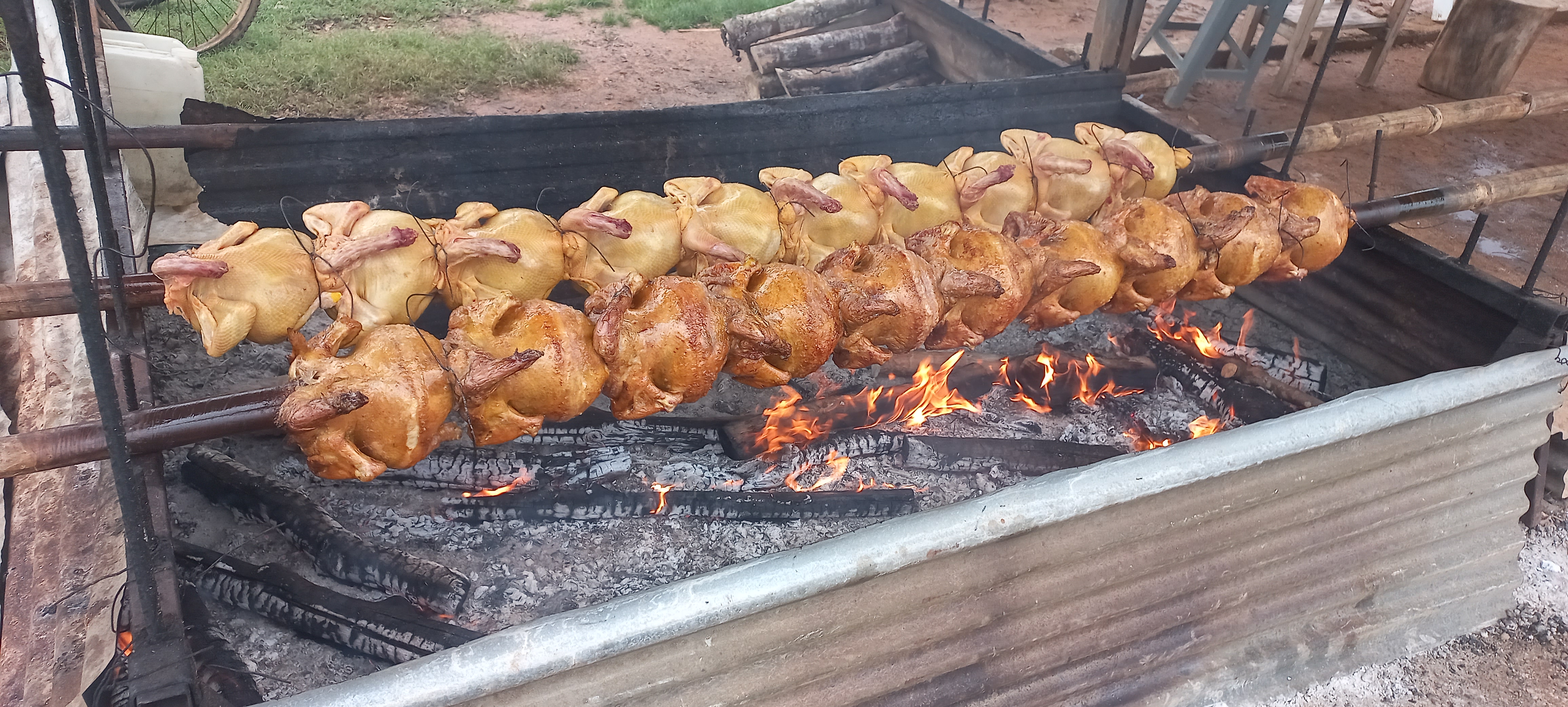 Asadero mary image 4