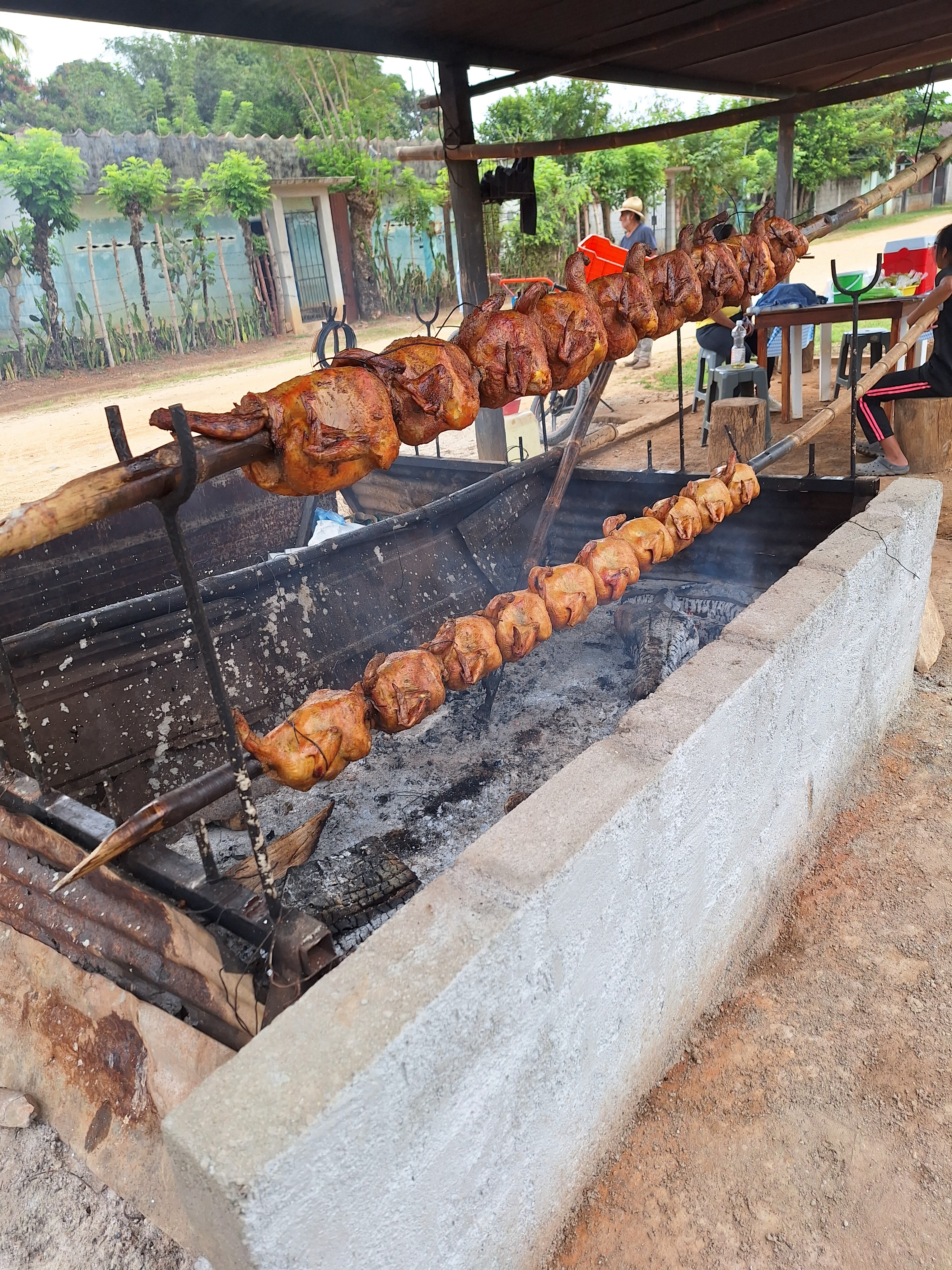 Asadero mary image 5