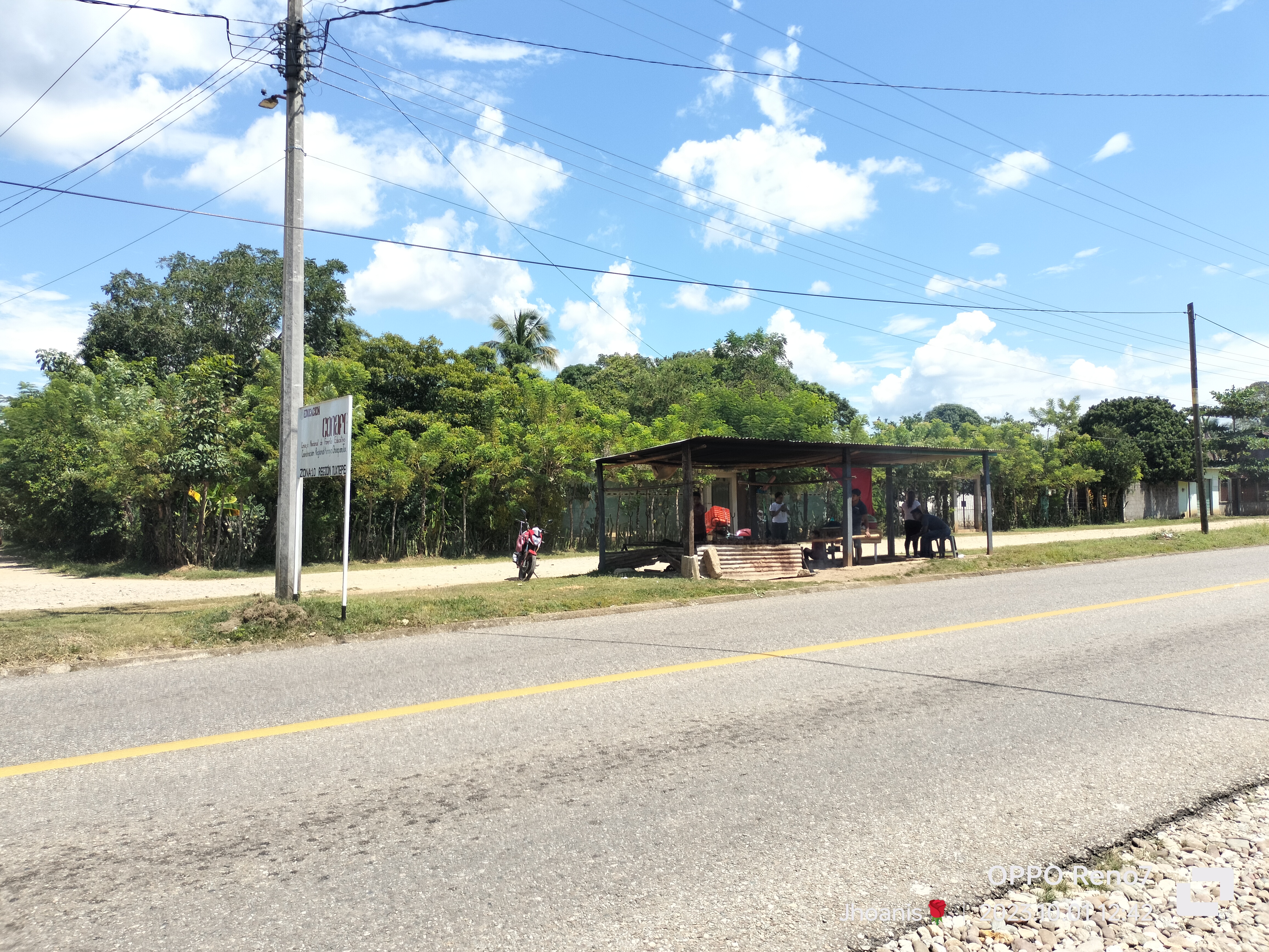 Asadero mary image 8