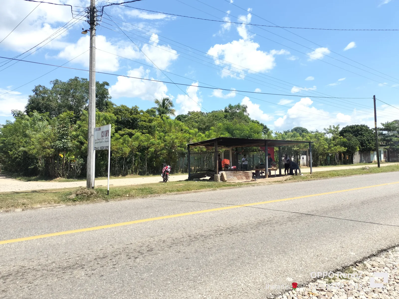 Asadero mary image 8