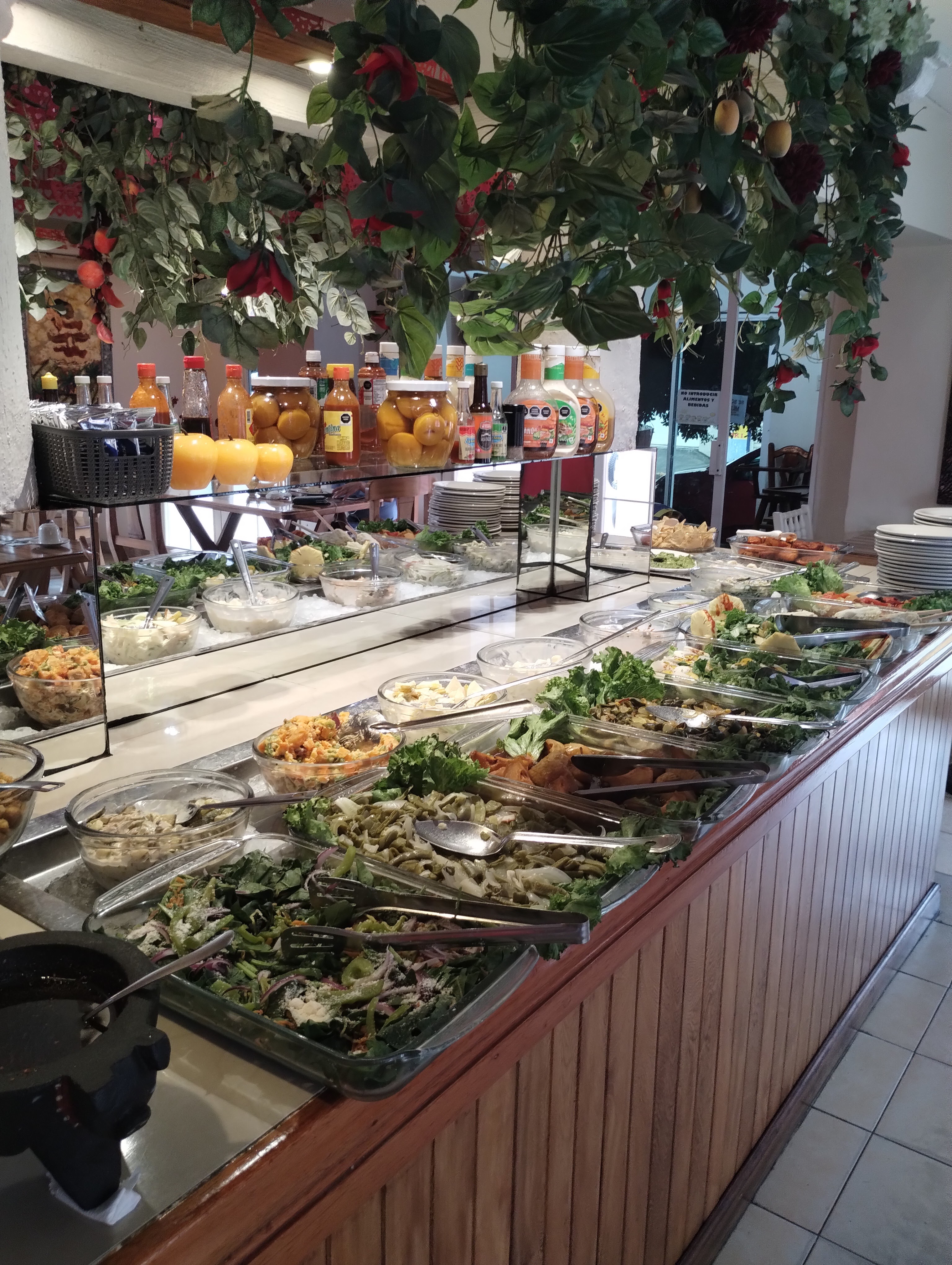 Espadas Casa Blanca image 2