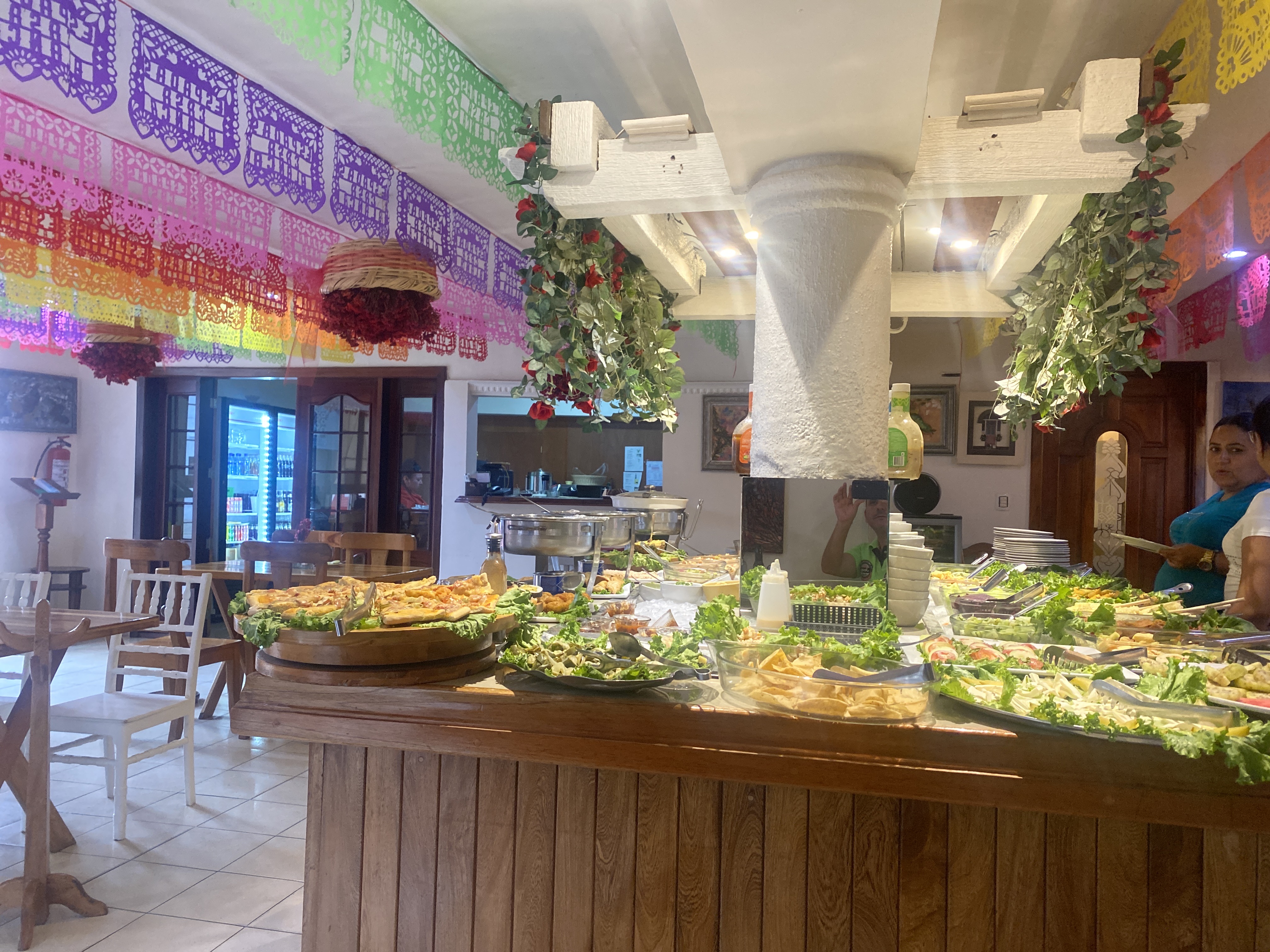 Espadas Casa Blanca image 3