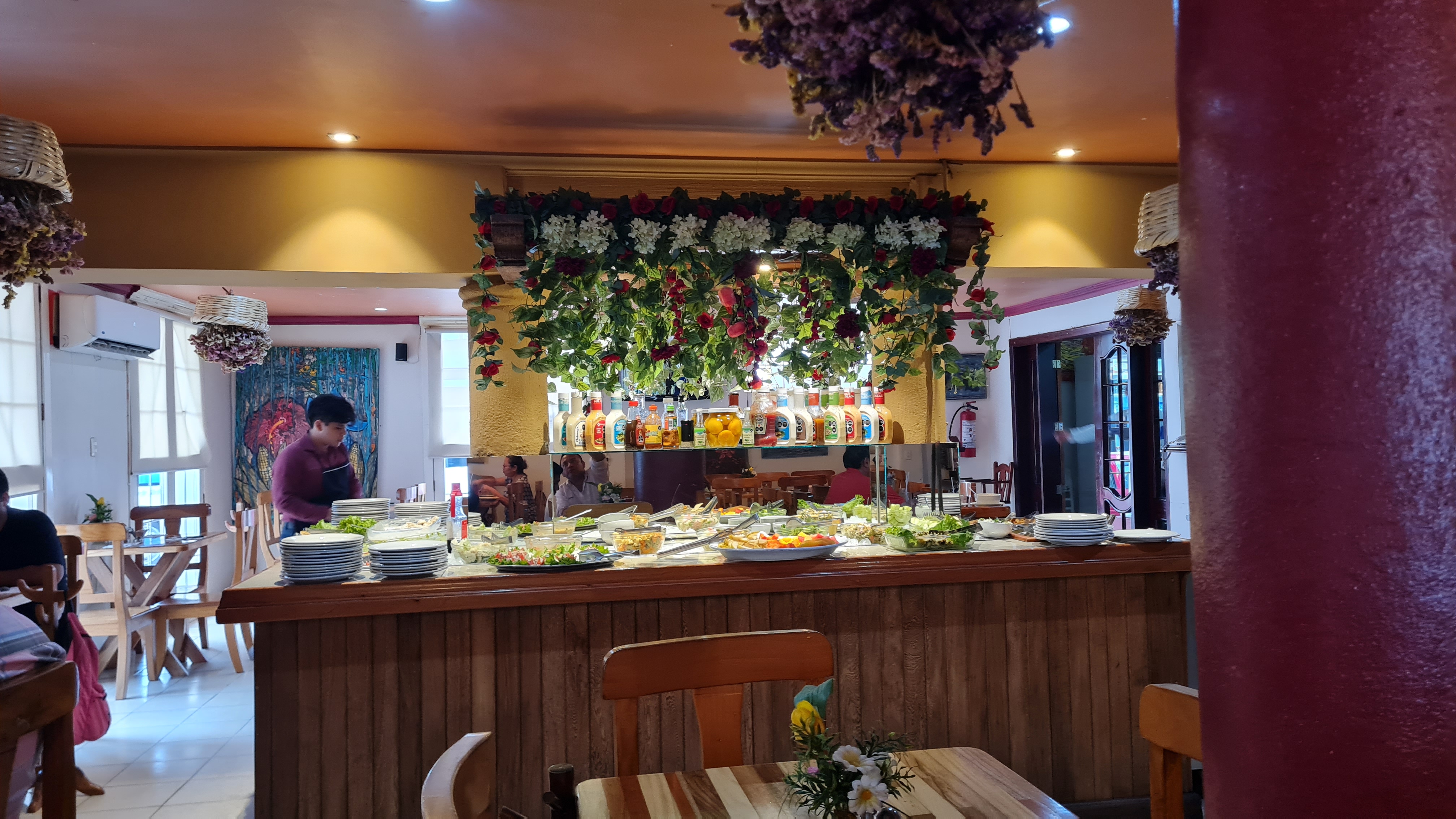 Espadas Casa Blanca image 4