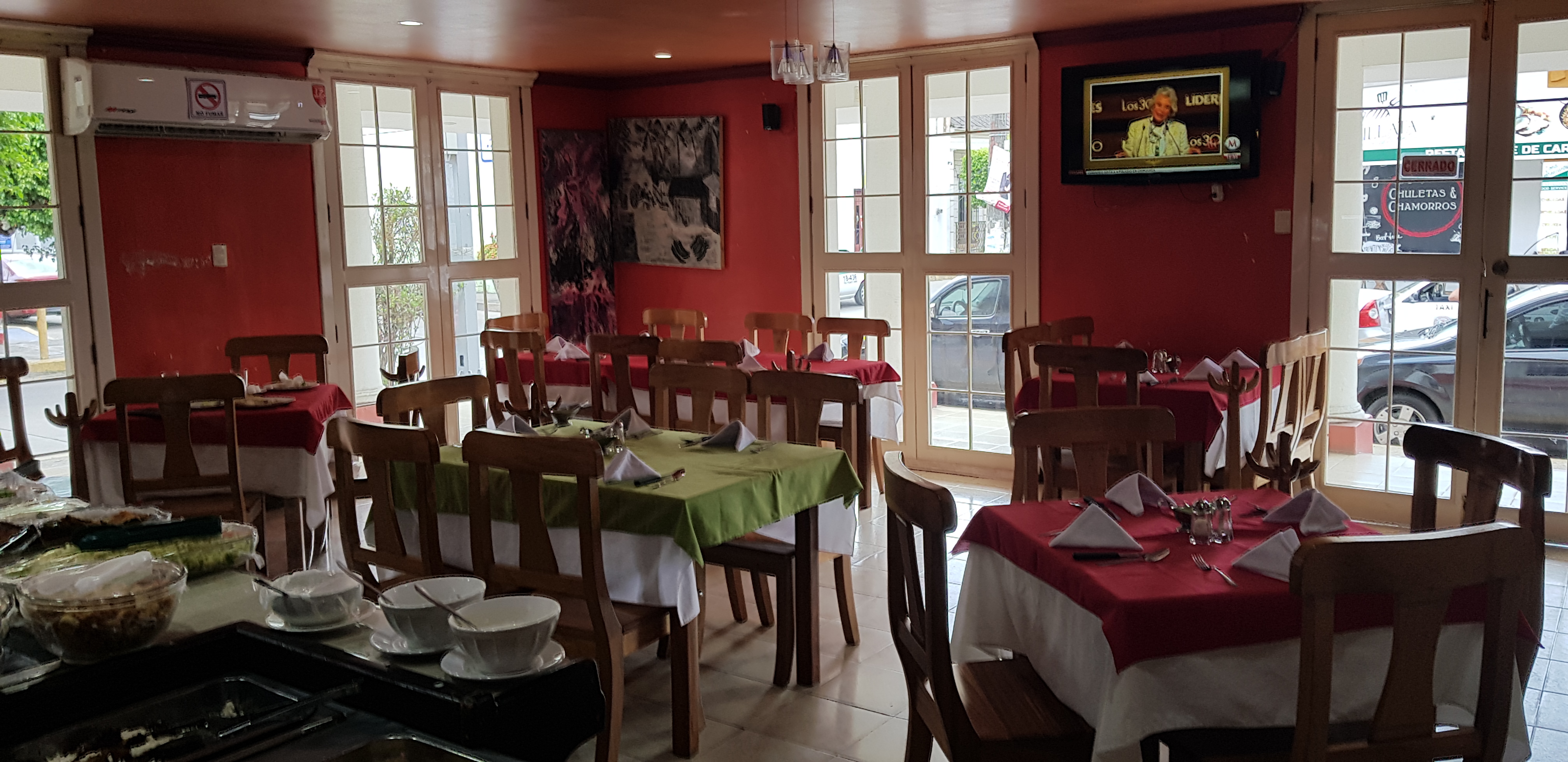 Espadas Casa Blanca image 5