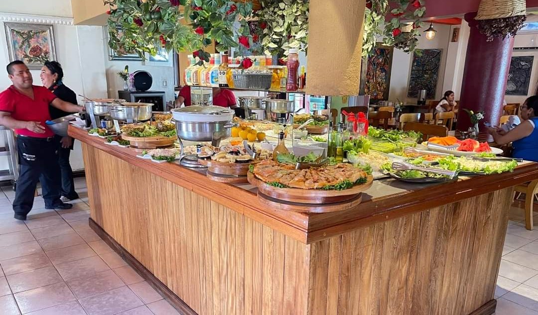 Espadas Casa Blanca image 6