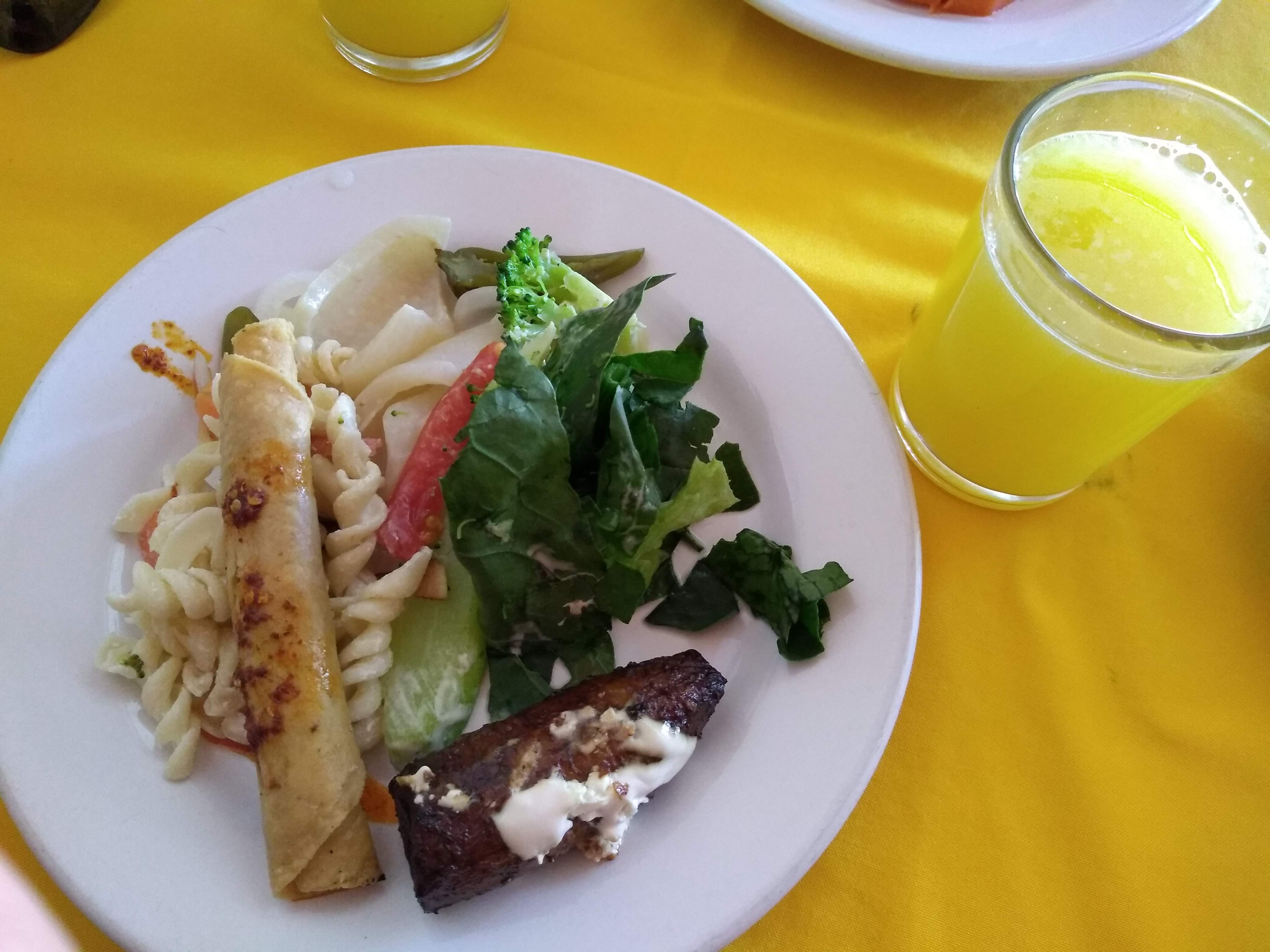 Espadas Casa Blanca image 9