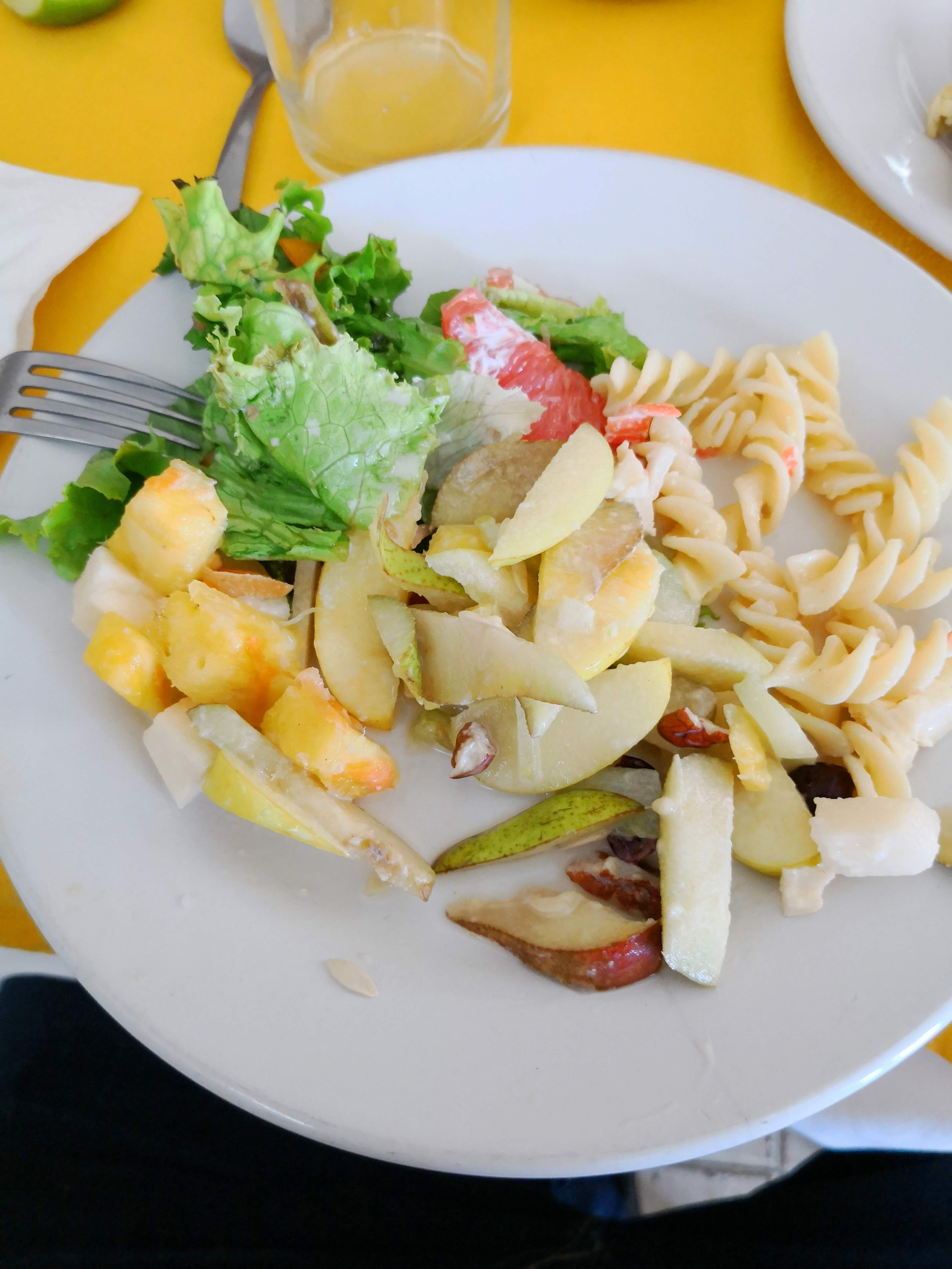 Espadas Casa Blanca image 10