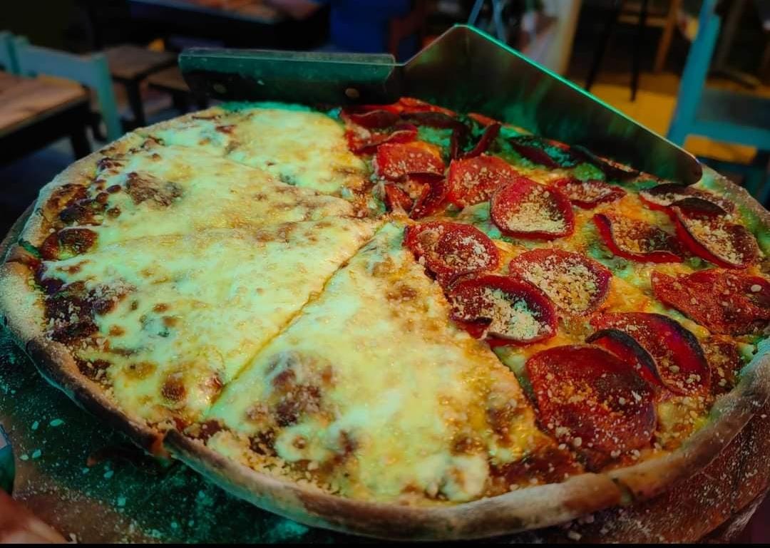 LA CULPABLE - Pizzeria & Bar image 2