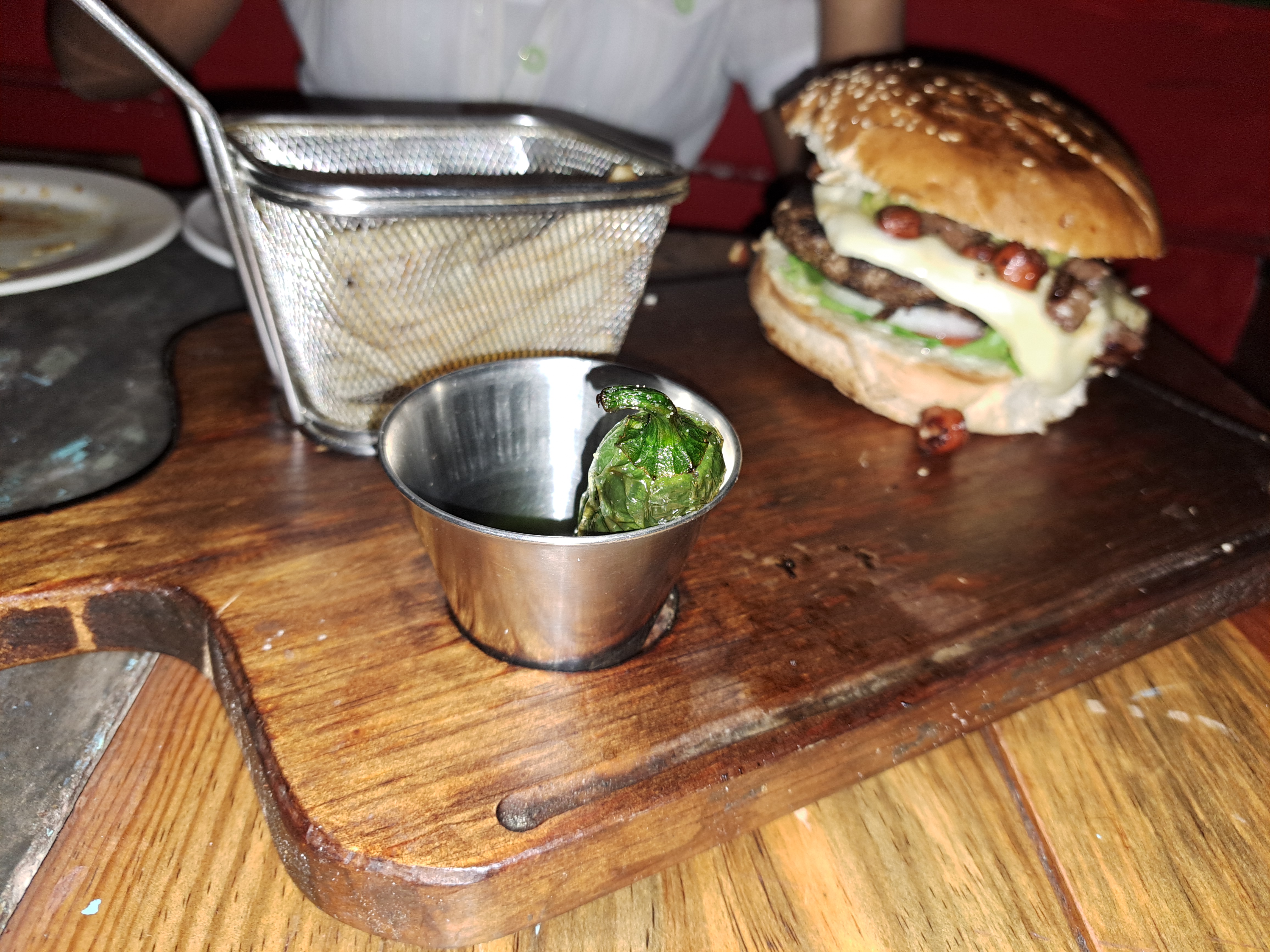 LA CULPABLE - Pizzeria & Bar image 3