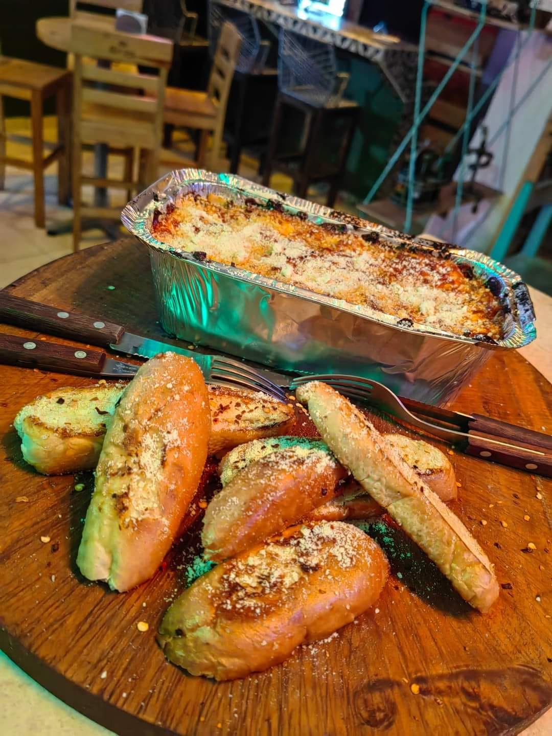 LA CULPABLE - Pizzeria & Bar image 5