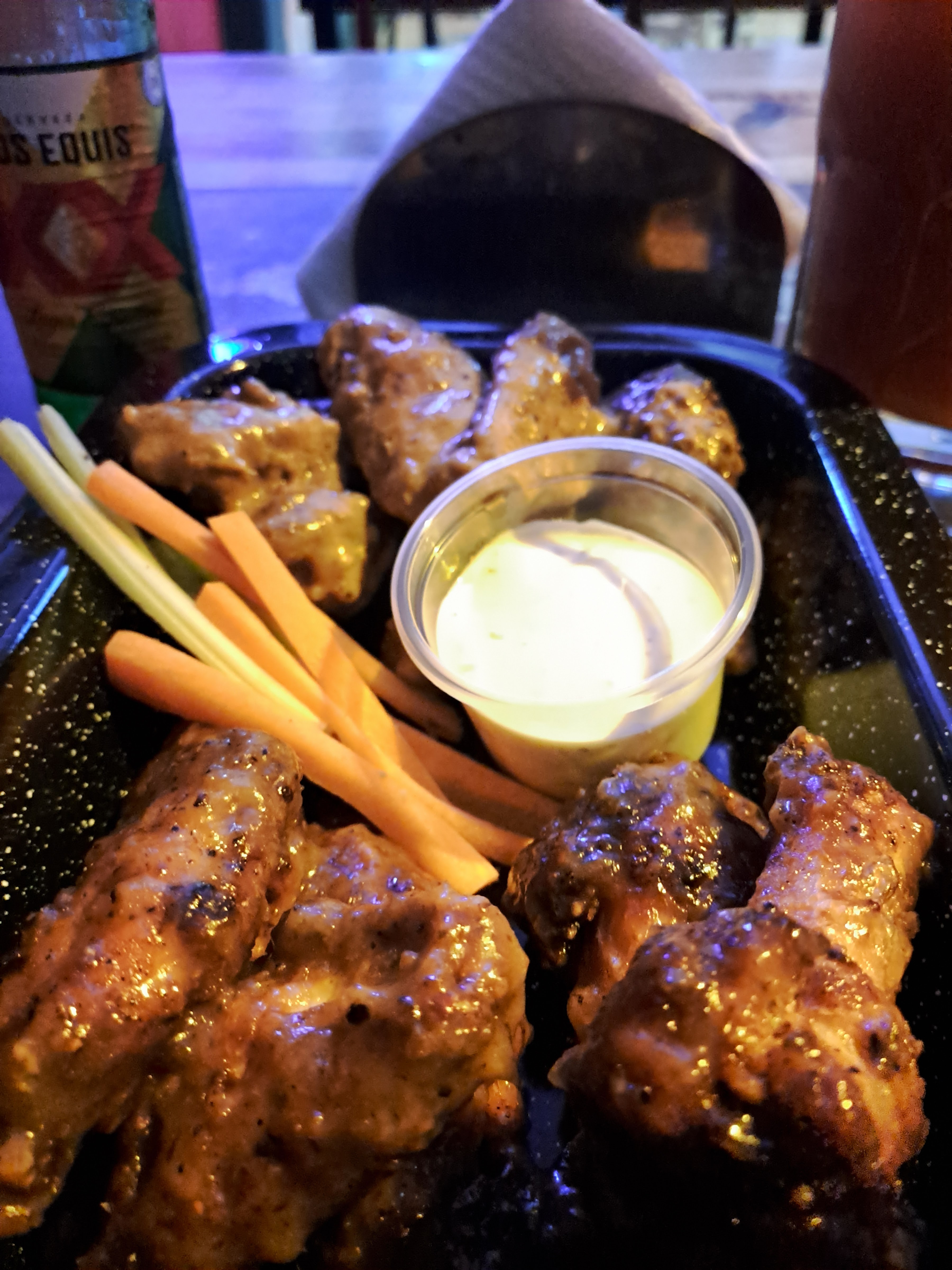 LA CULPABLE - Pizzeria & Bar image 6