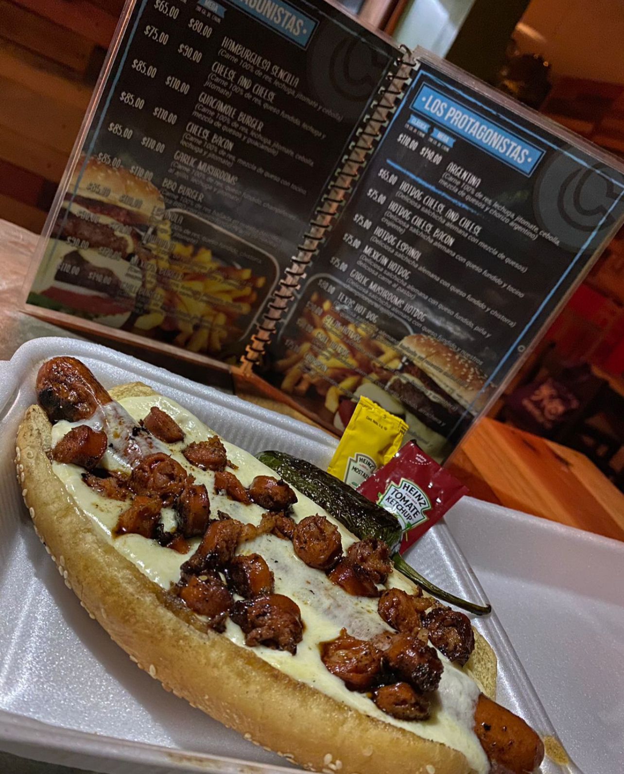 LA CULPABLE - Pizzeria & Bar image 8