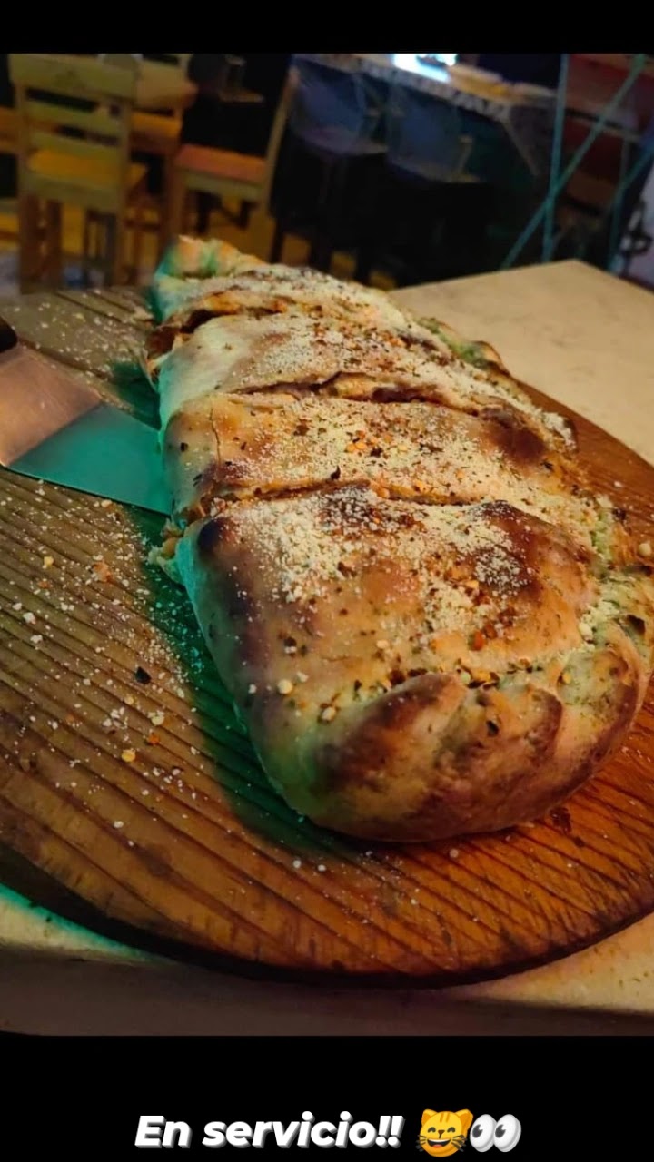 LA CULPABLE - Pizzeria & Bar image 10