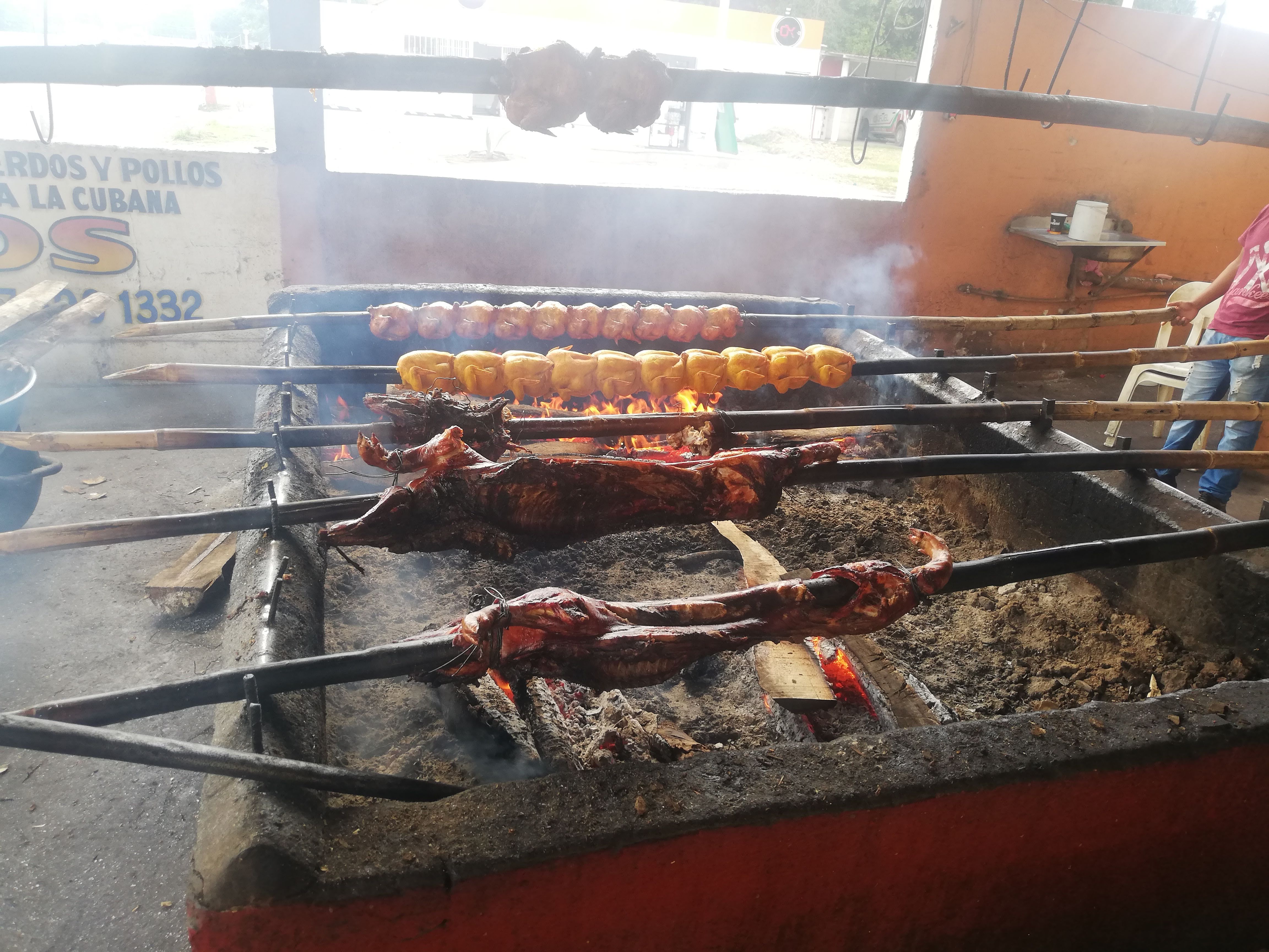 Asados de Los Cobos image 1