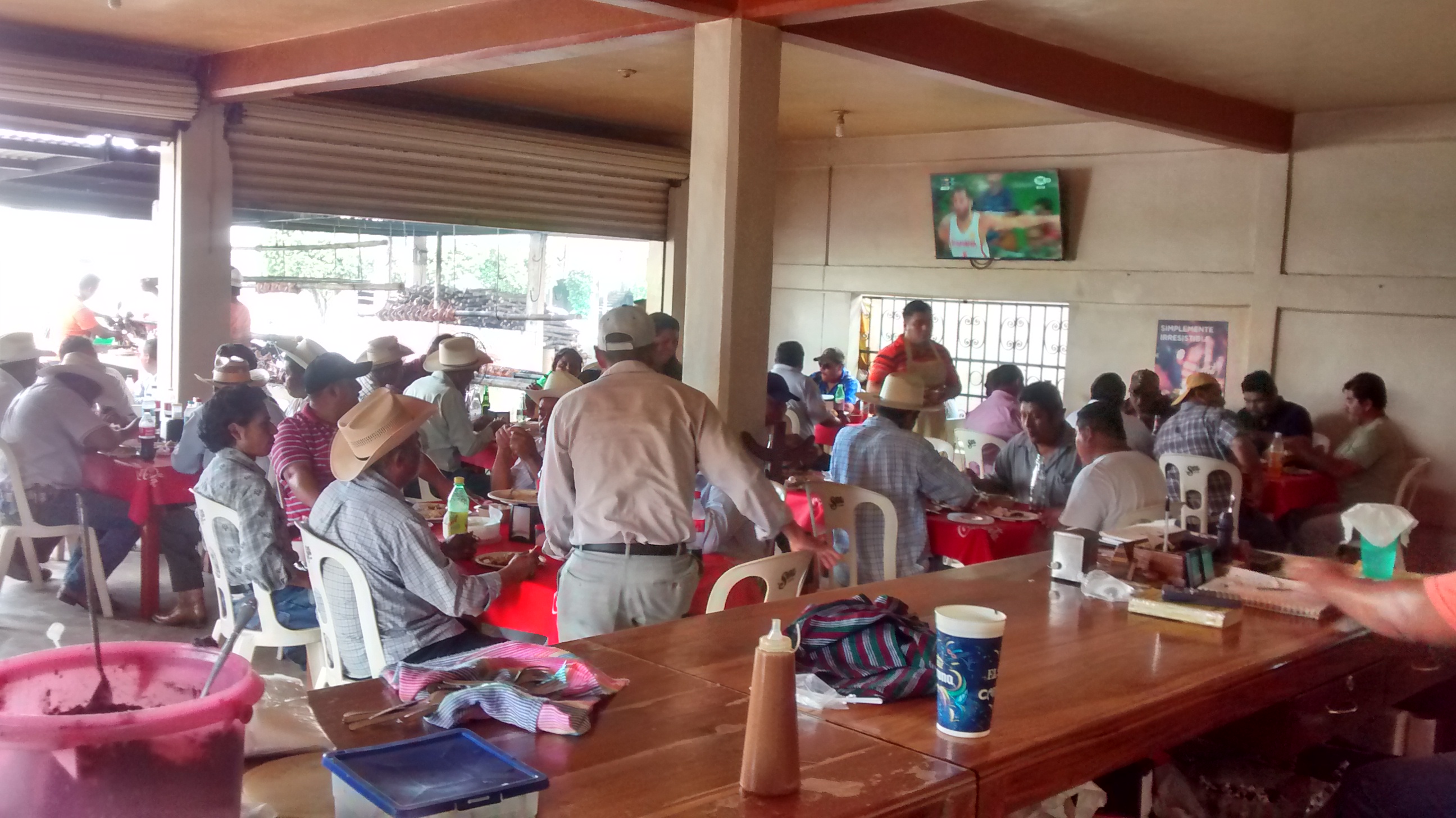 Asados de Los Cobos image 3