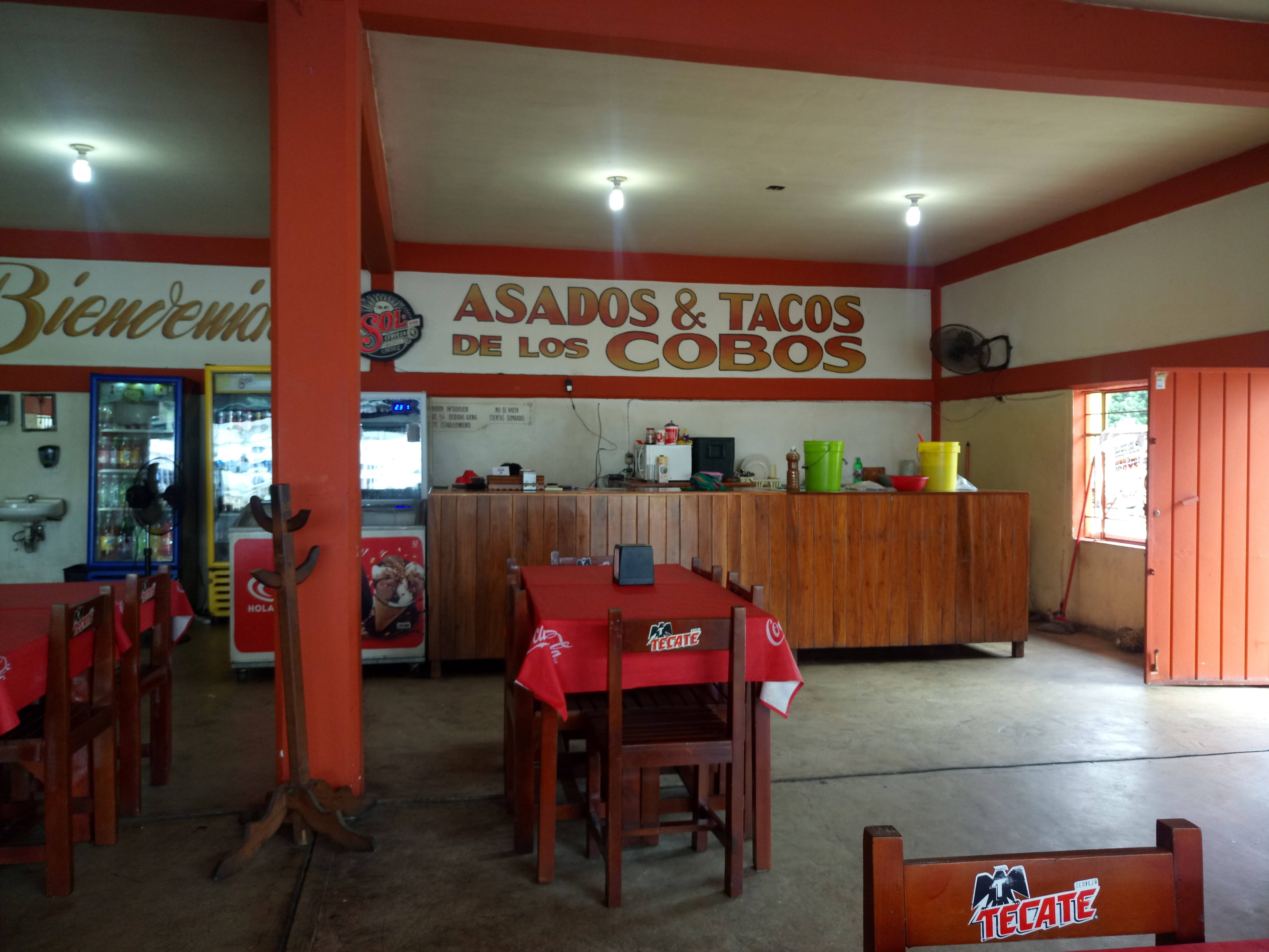 Asados de Los Cobos image 4