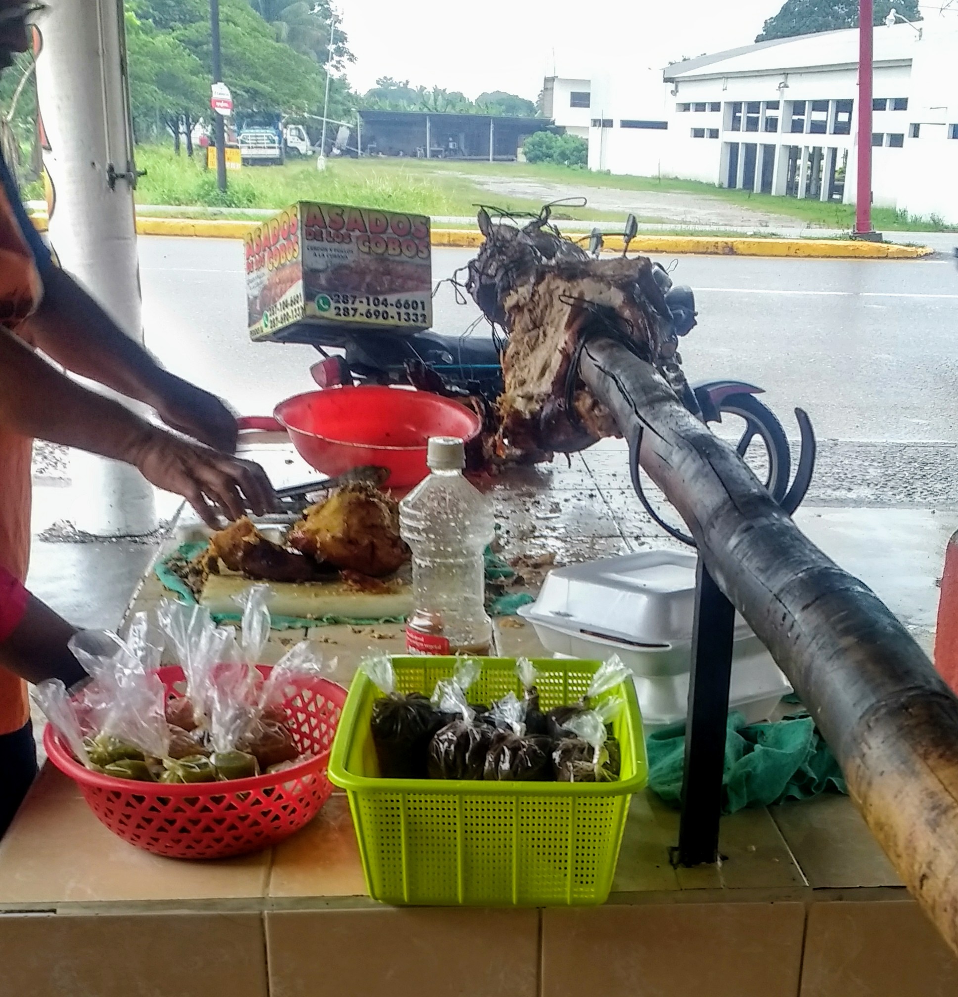 Asados de Los Cobos image 7