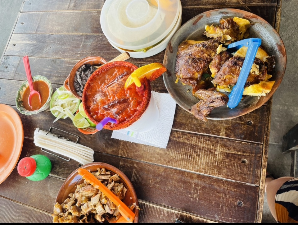 Asados de Los Cobos image 9