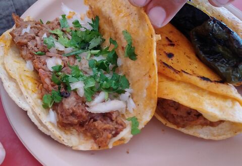 Birrieria Agundez image 1