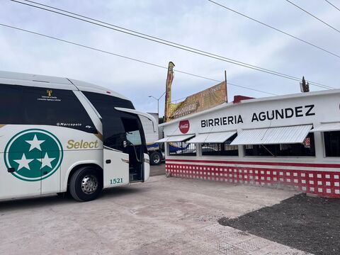 Birrieria Agundez image 2