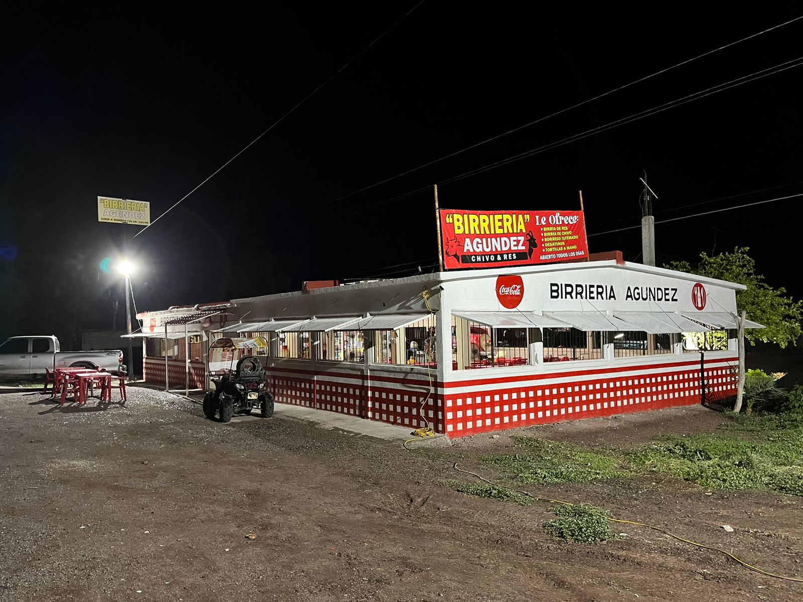 Birrieria Agundez image 3