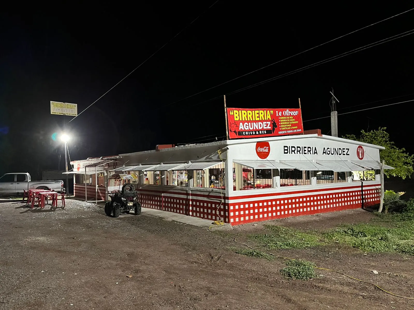 Birrieria Agundez image 3