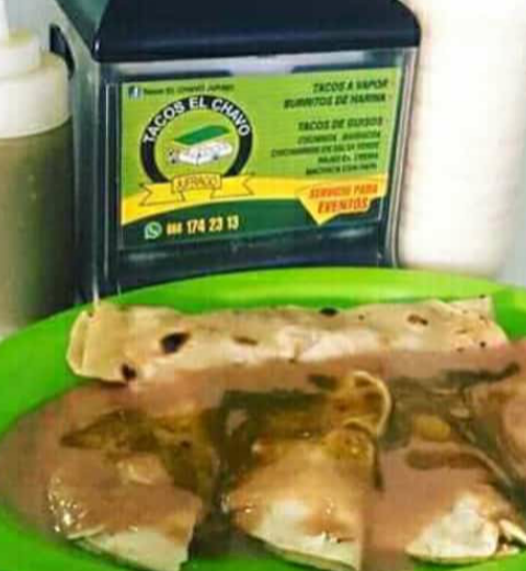 Tacos El Chavo image 1