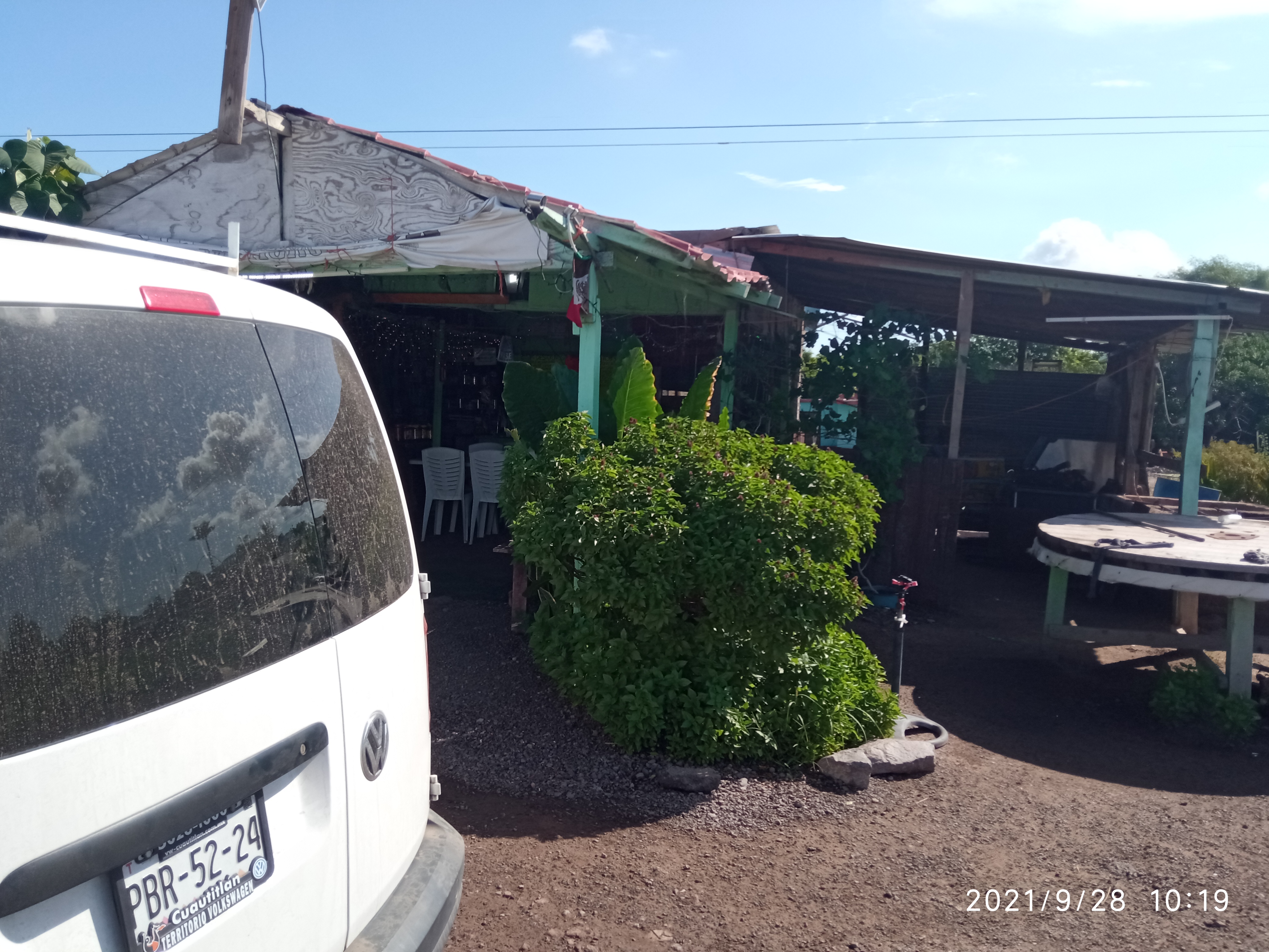 Comedor milagros image 2