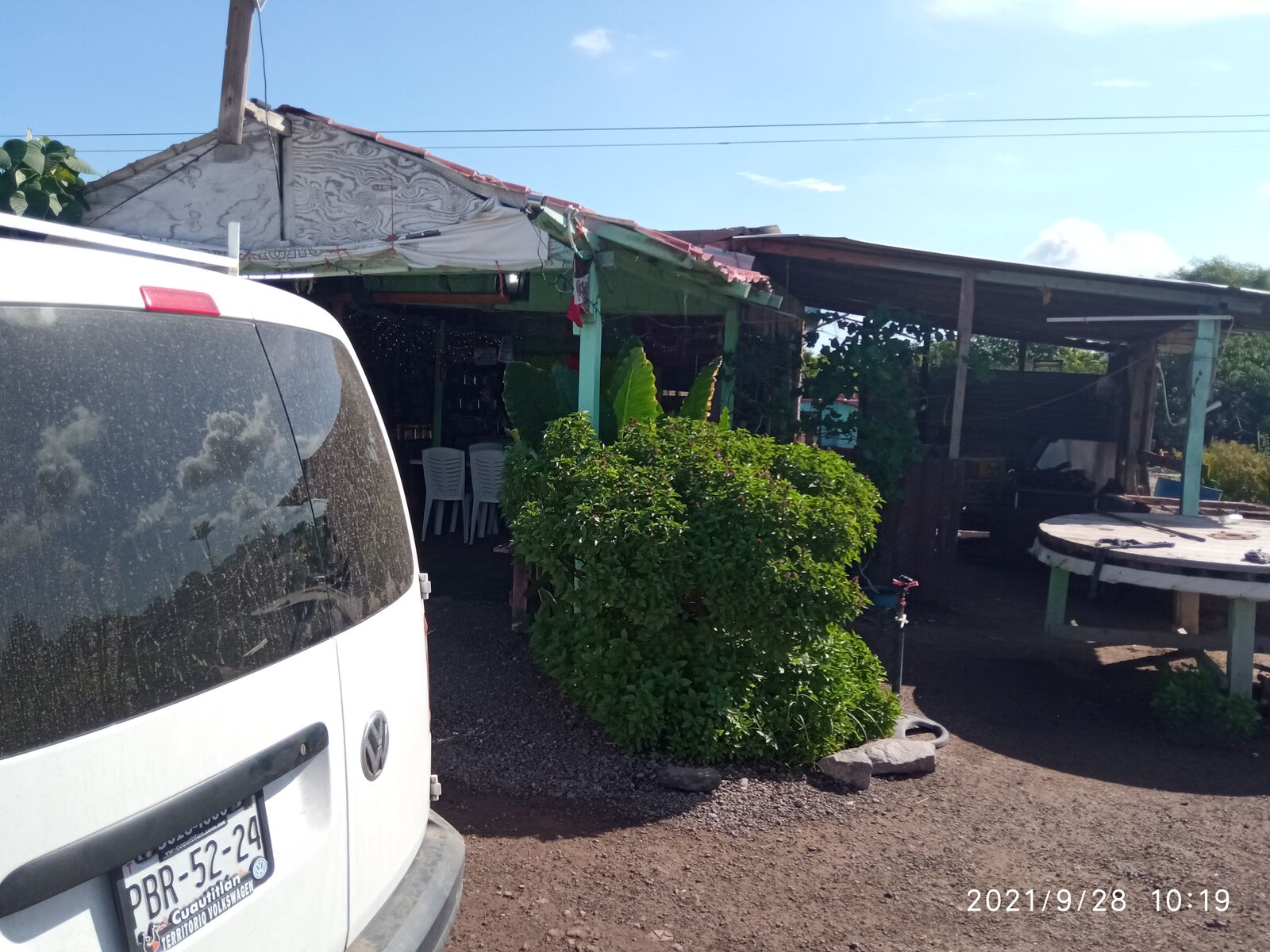 Comedor milagros image 2