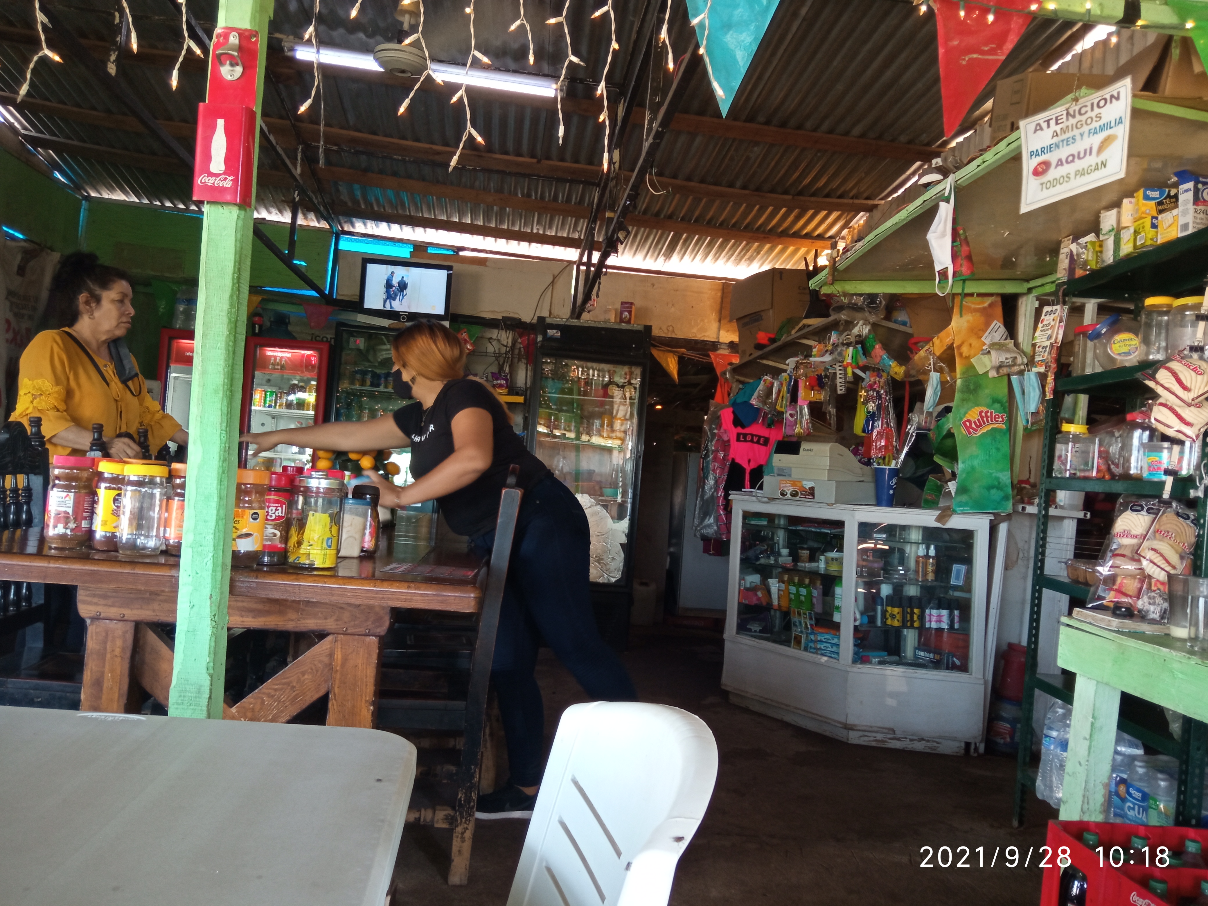 Comedor milagros image 3