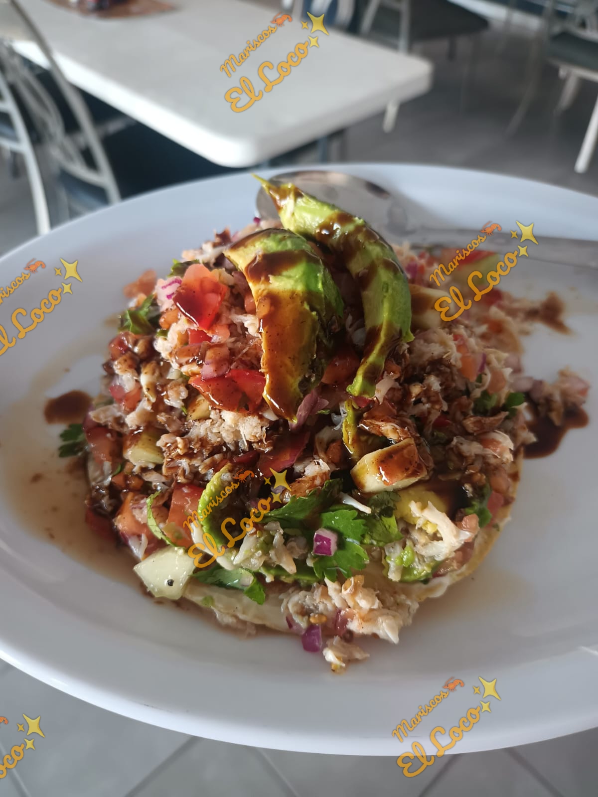 Birrieria Y Mariscos "Los Limites" image 1