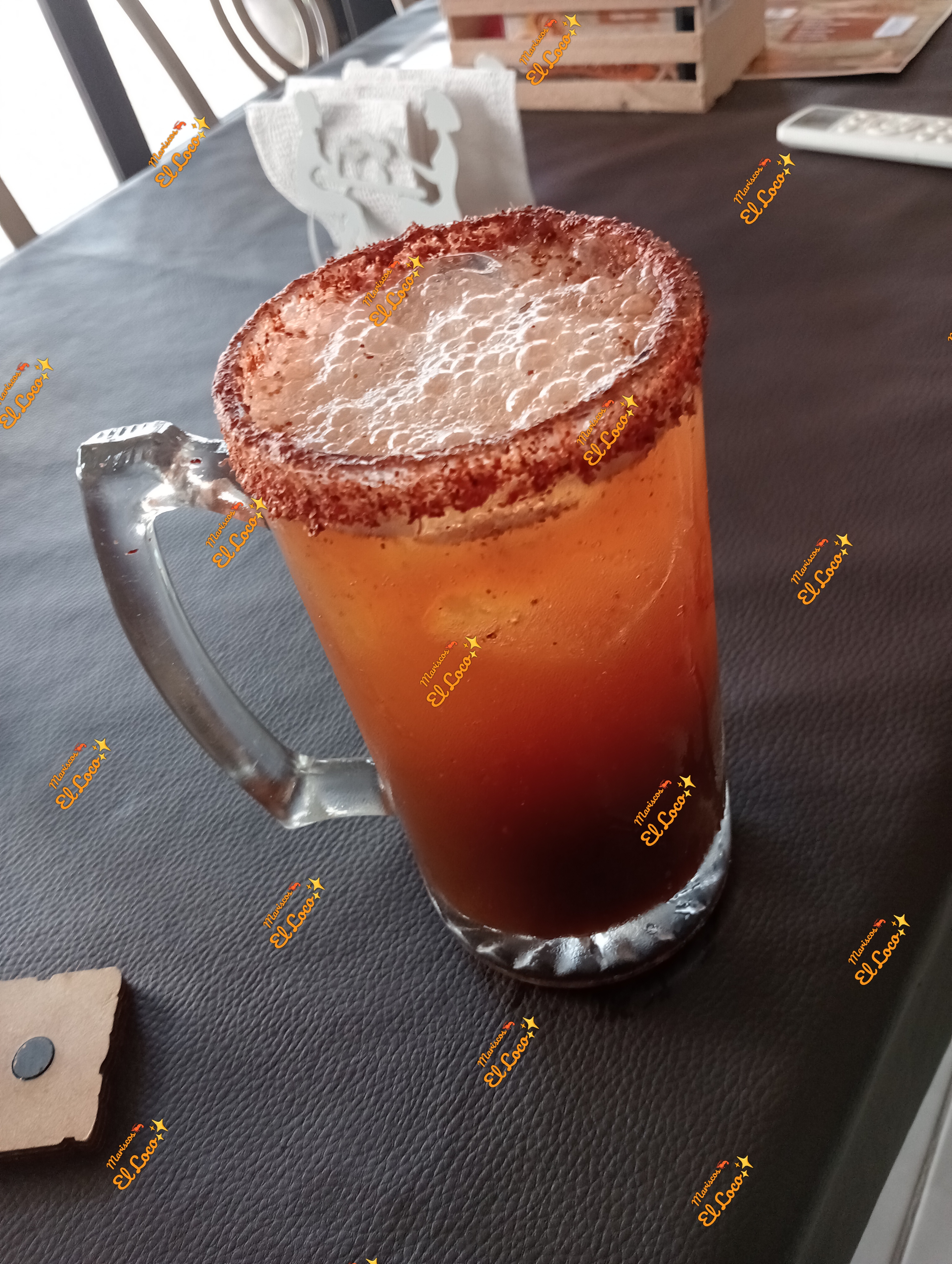 Birrieria Y Mariscos "Los Limites" image 3