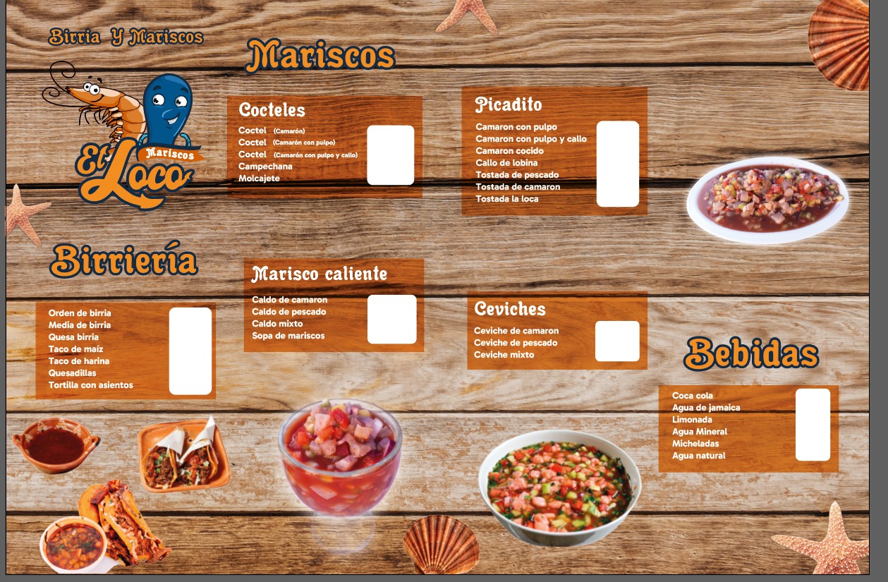 Birrieria Y Mariscos "Los Limites" image 6