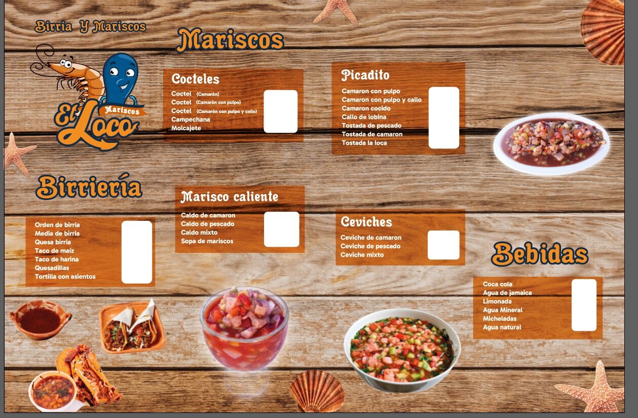 Birrieria Y Mariscos "Los Limites" image 6